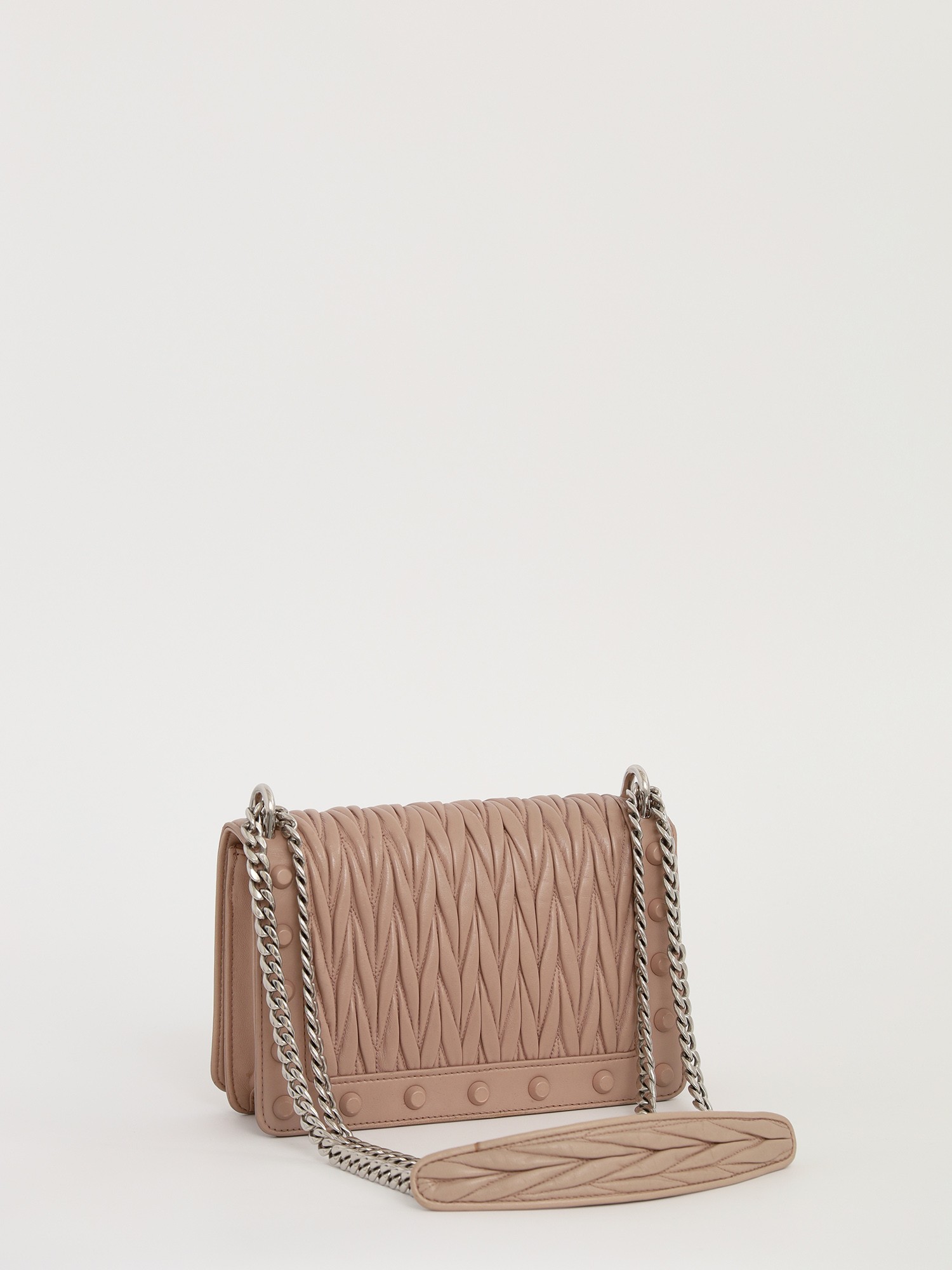 Miu Miu Leather Bag 3