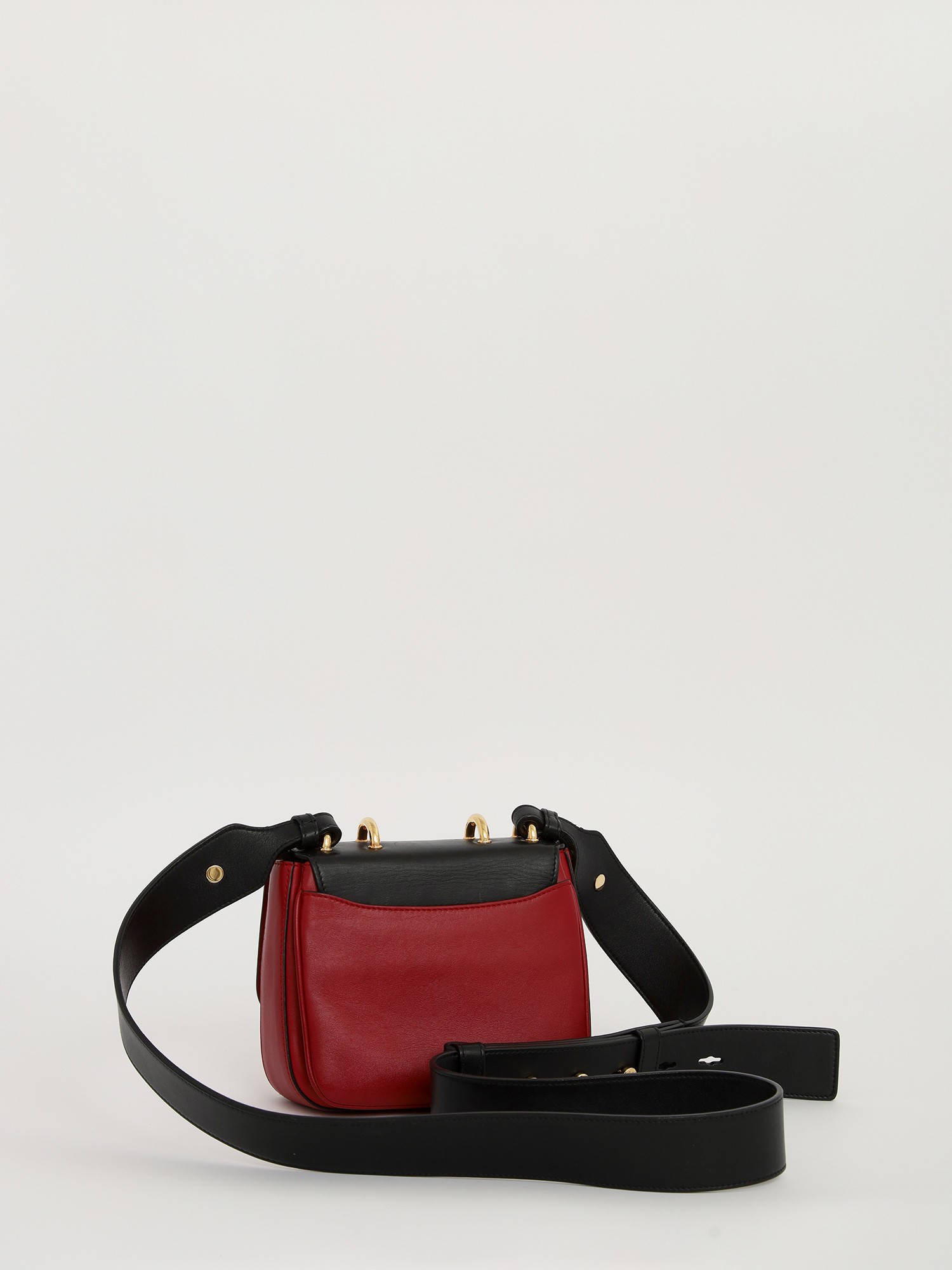 Balmain Leather Bag 3