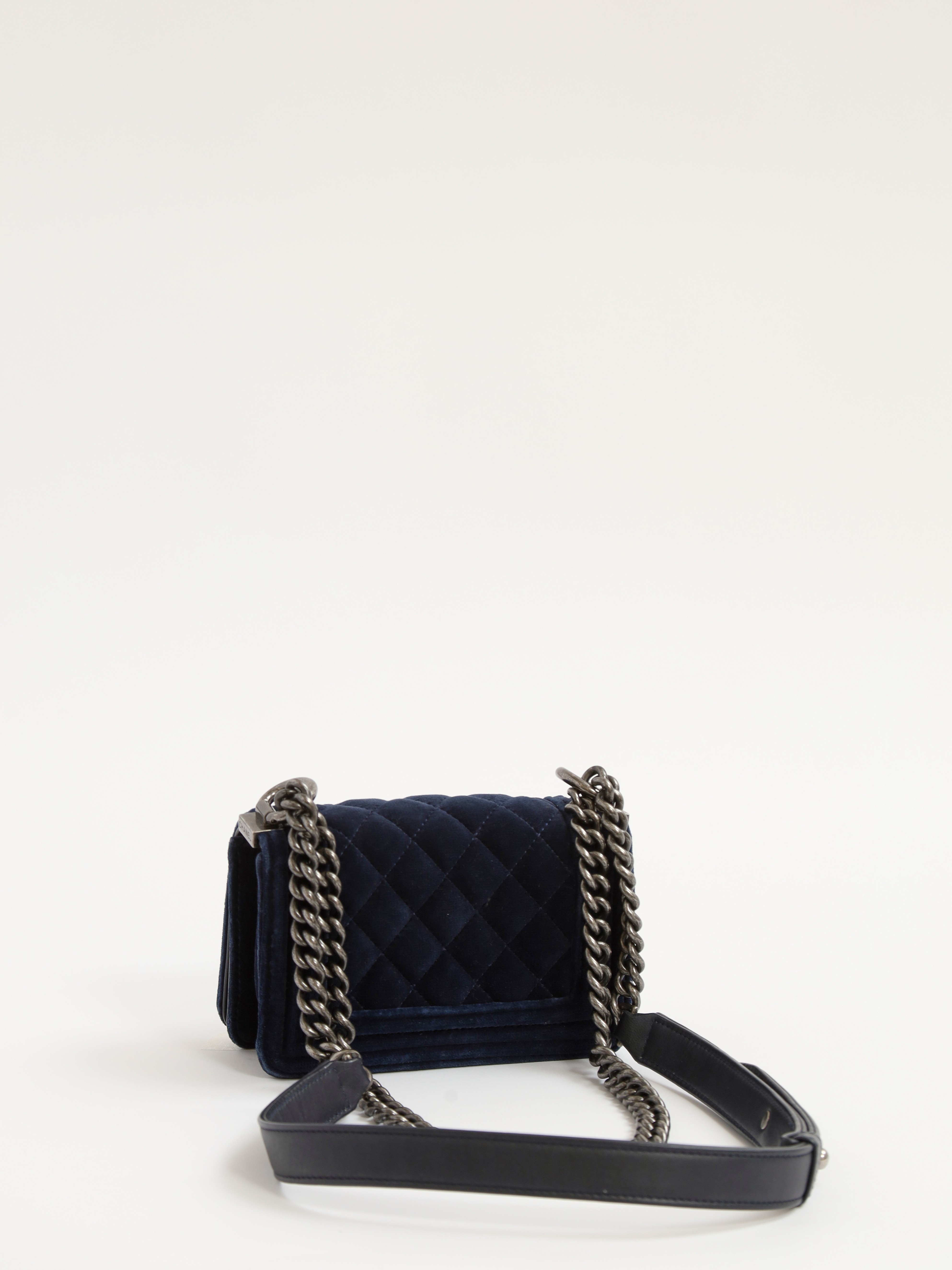 Chanel Boy 3