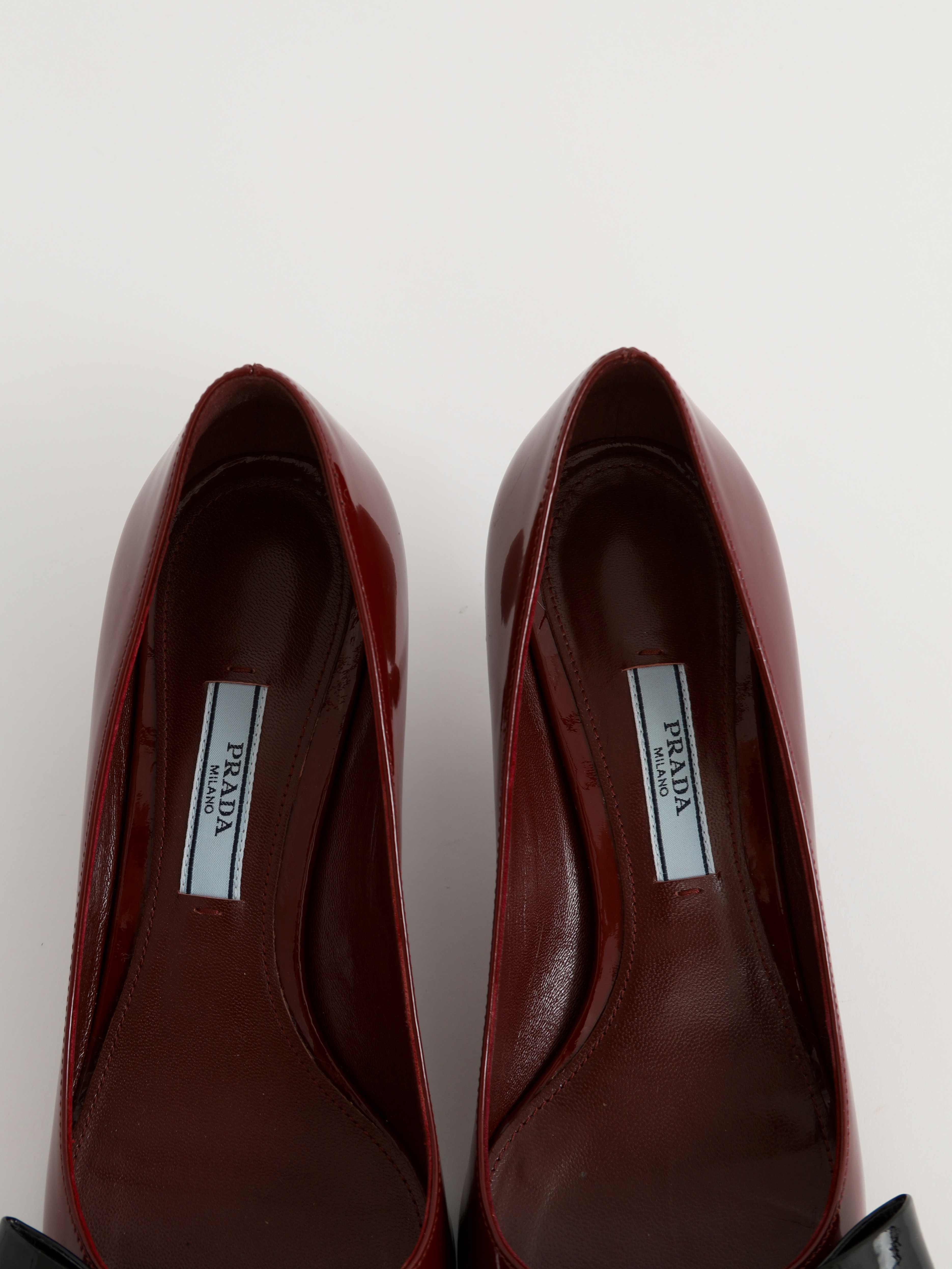 Prada Shoes 36.5 6
