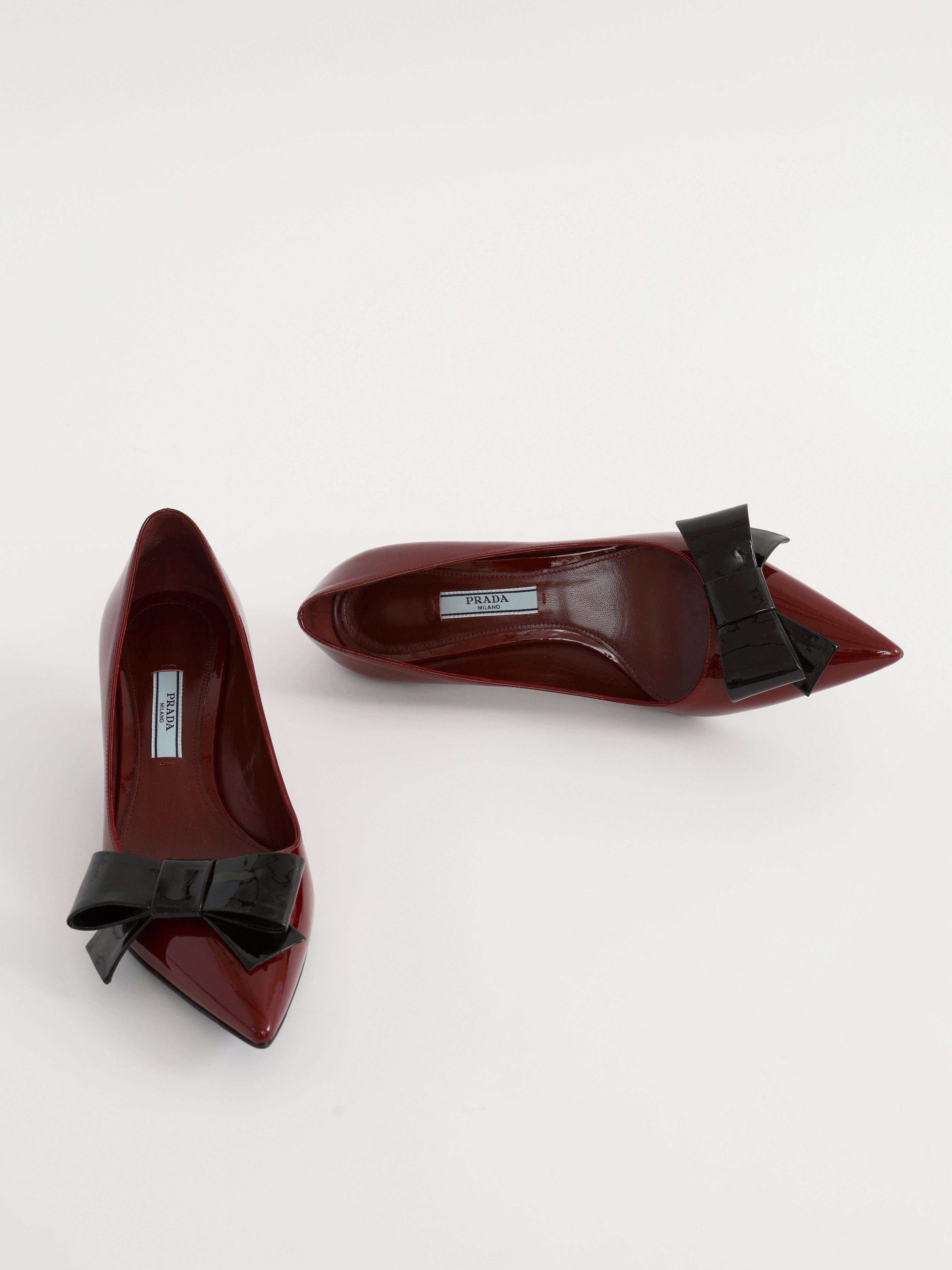 Prada Shoes 36.5 5