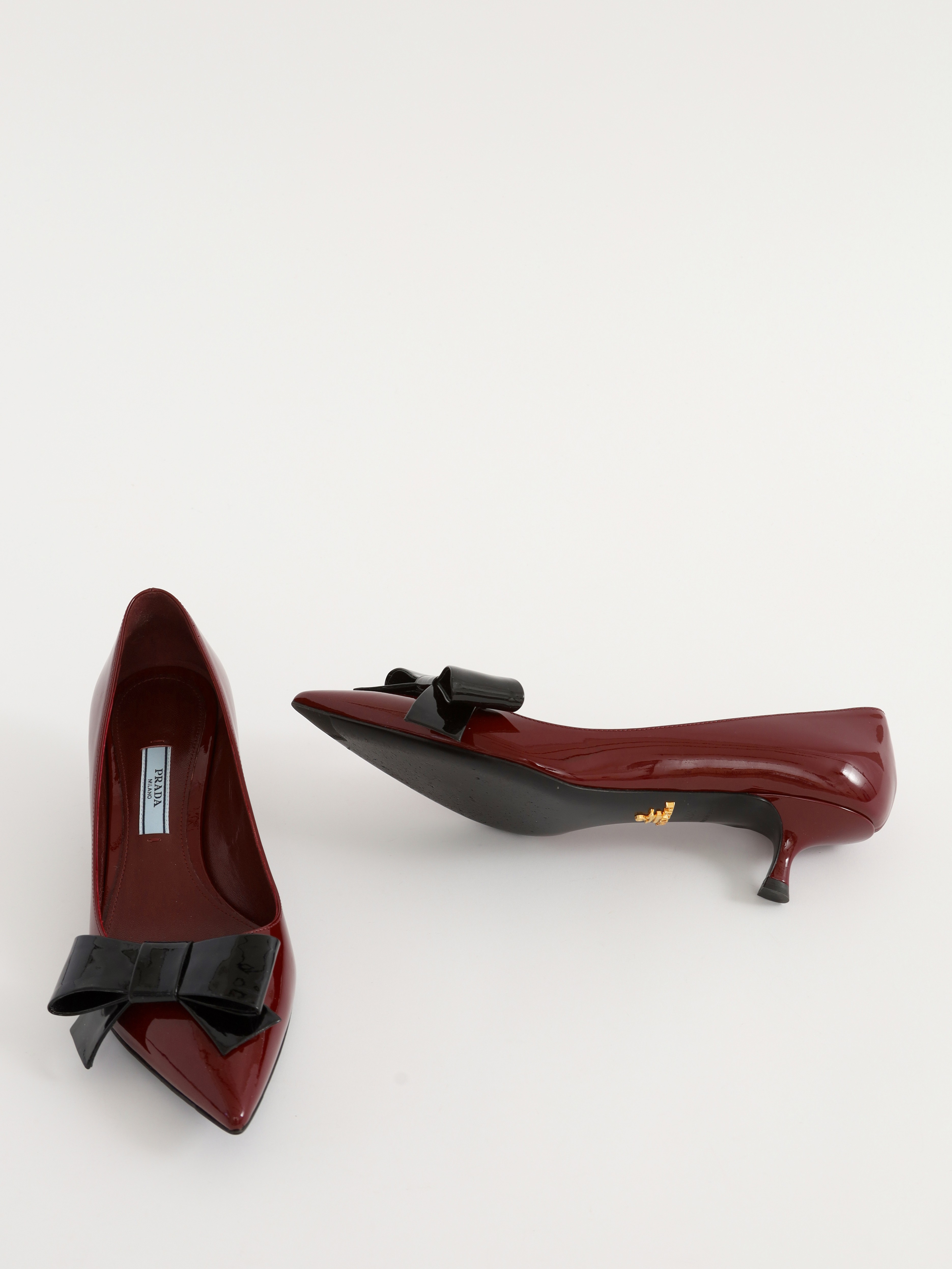 Prada Shoes 36.5 7