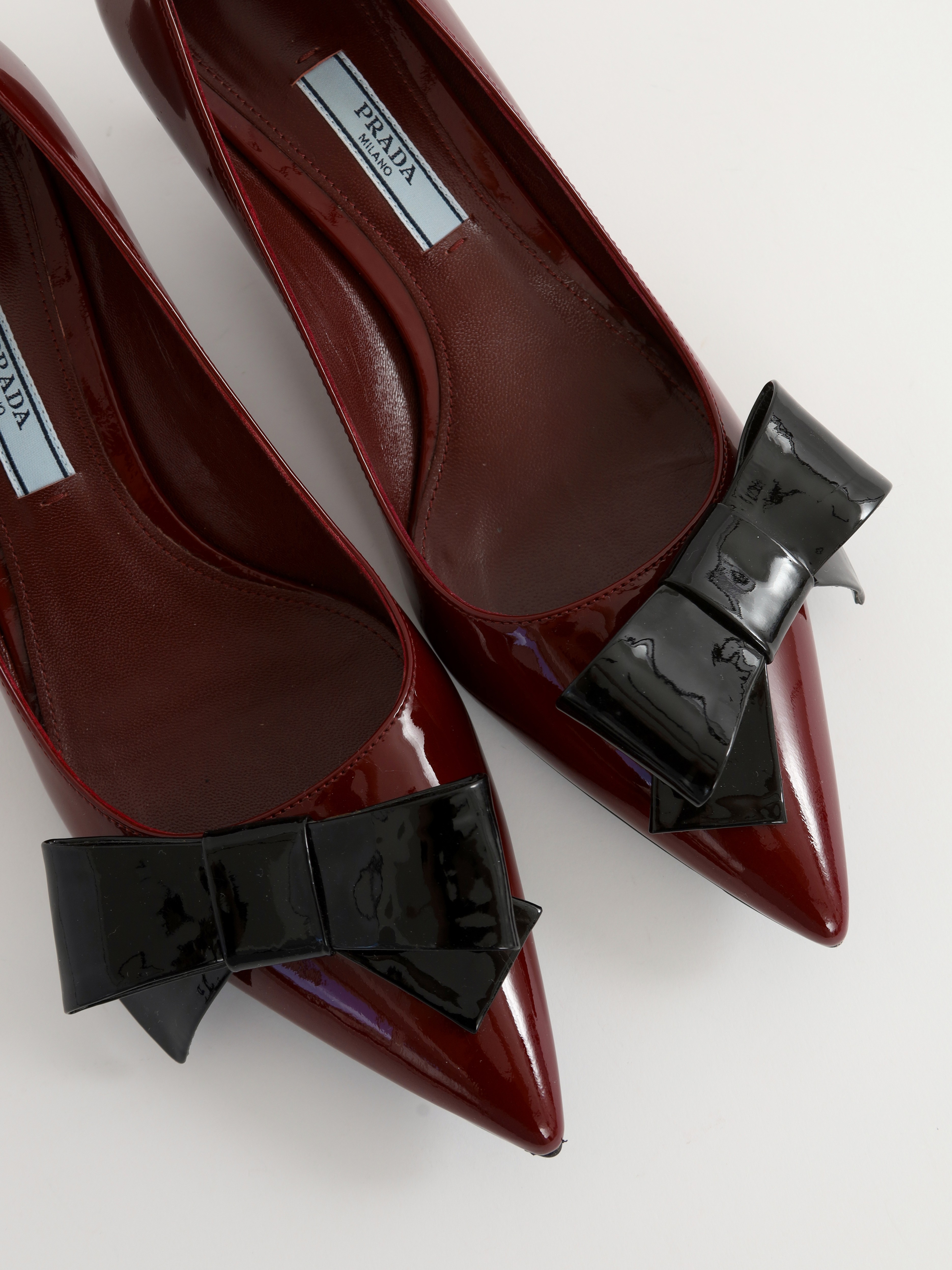 Prada Shoes 36.5 10