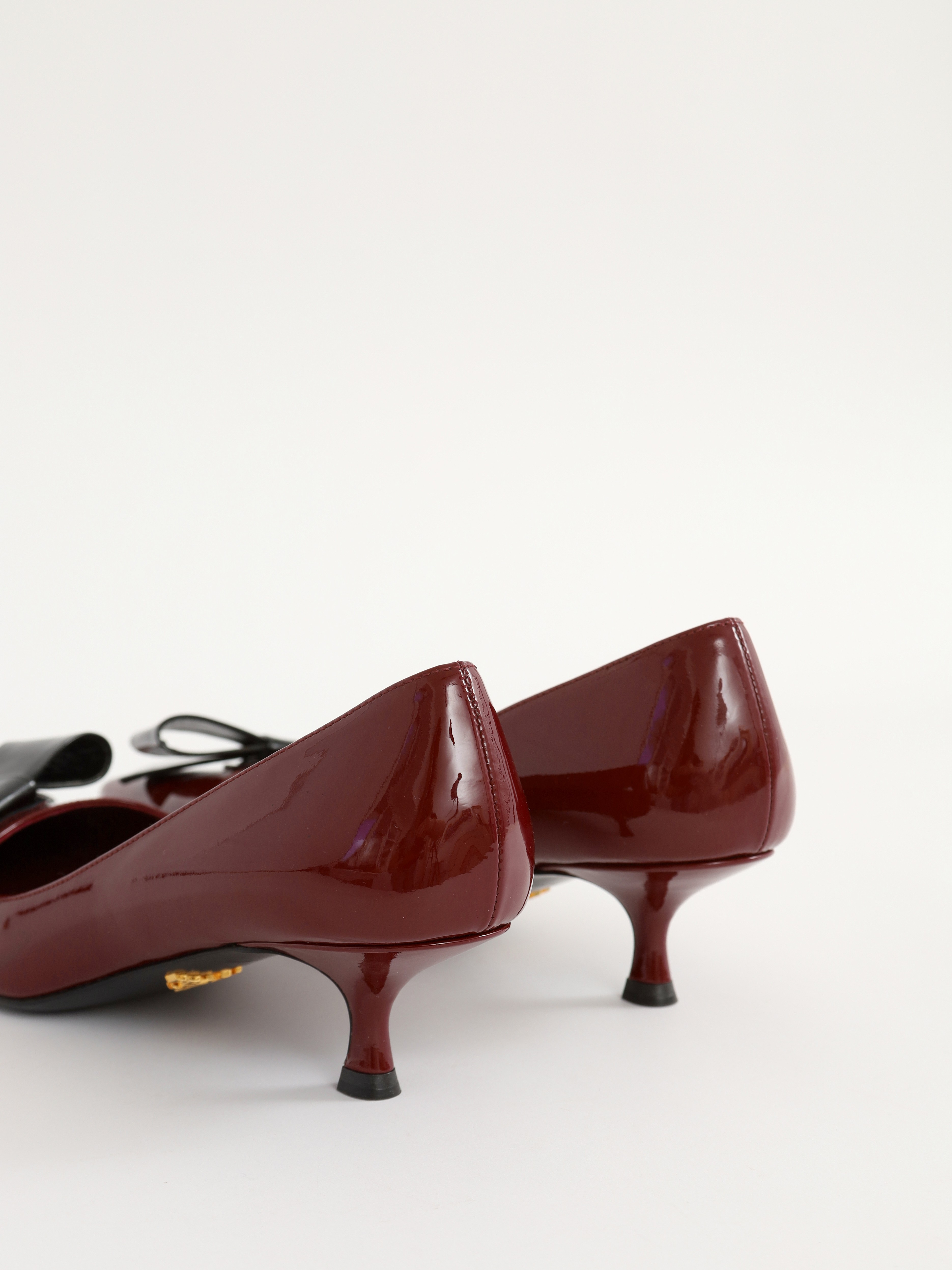 Prada Shoes 36.5 8