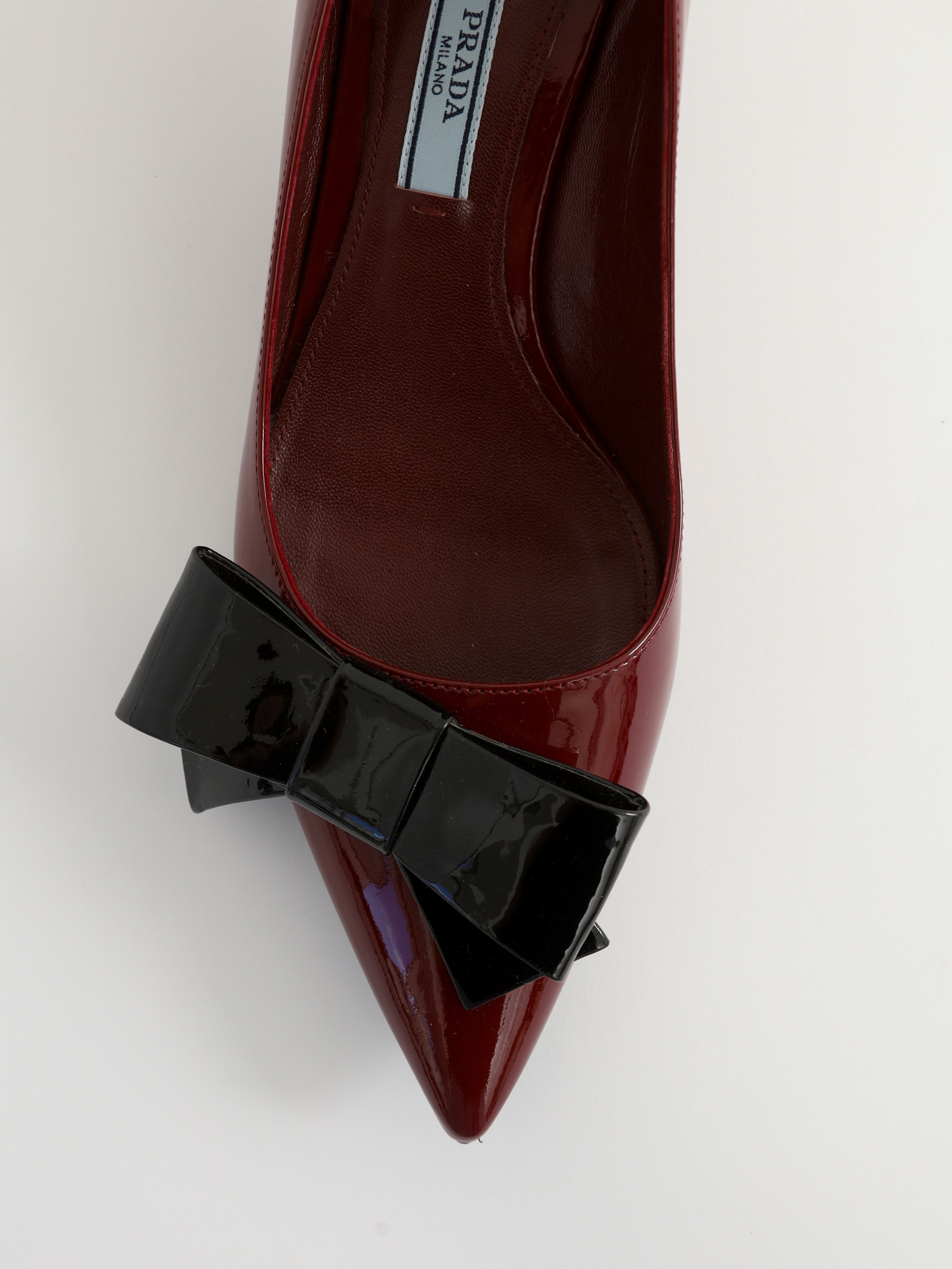 Prada Shoes 36.5 4