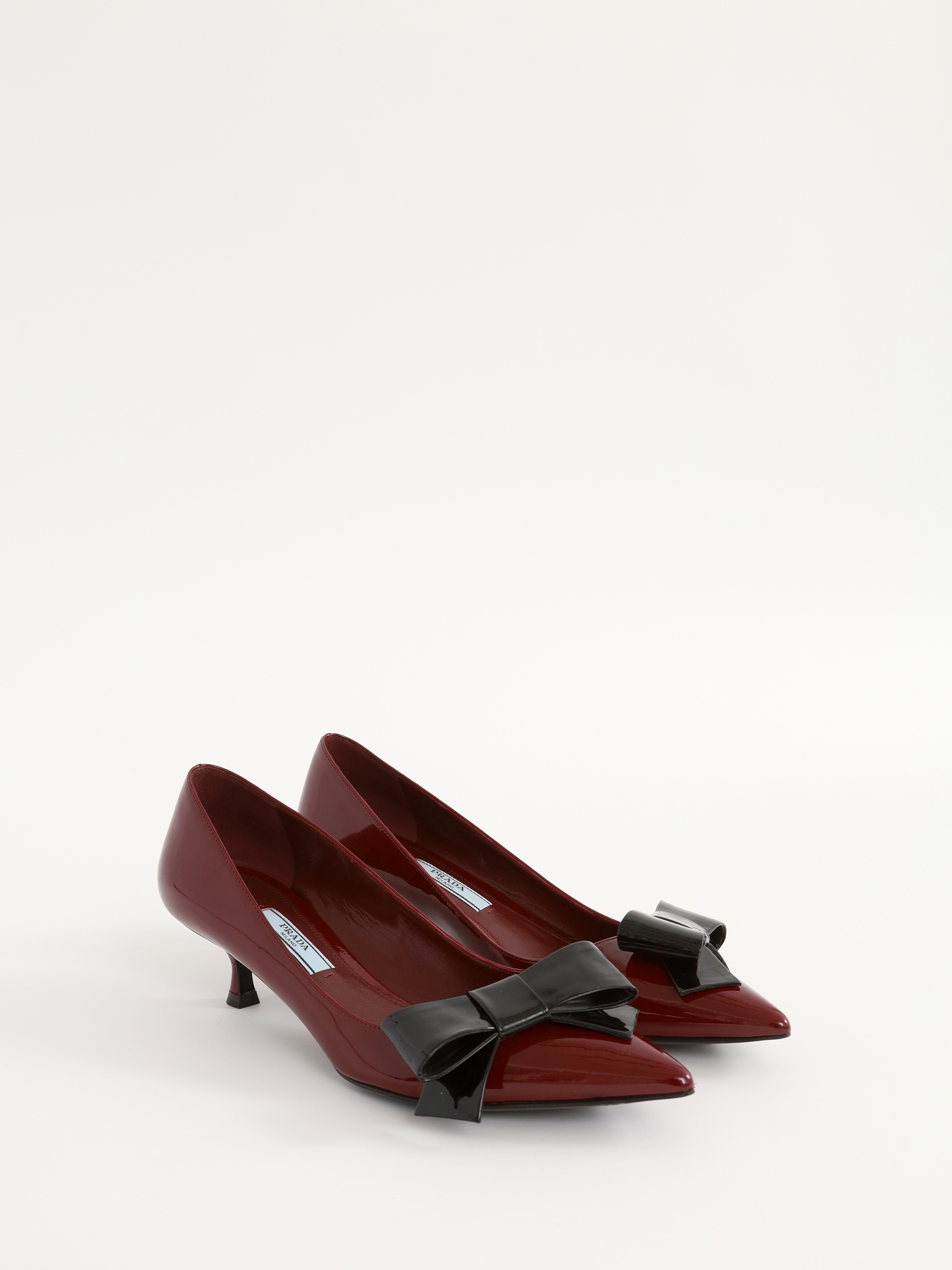 Prada Shoes 36.5 2