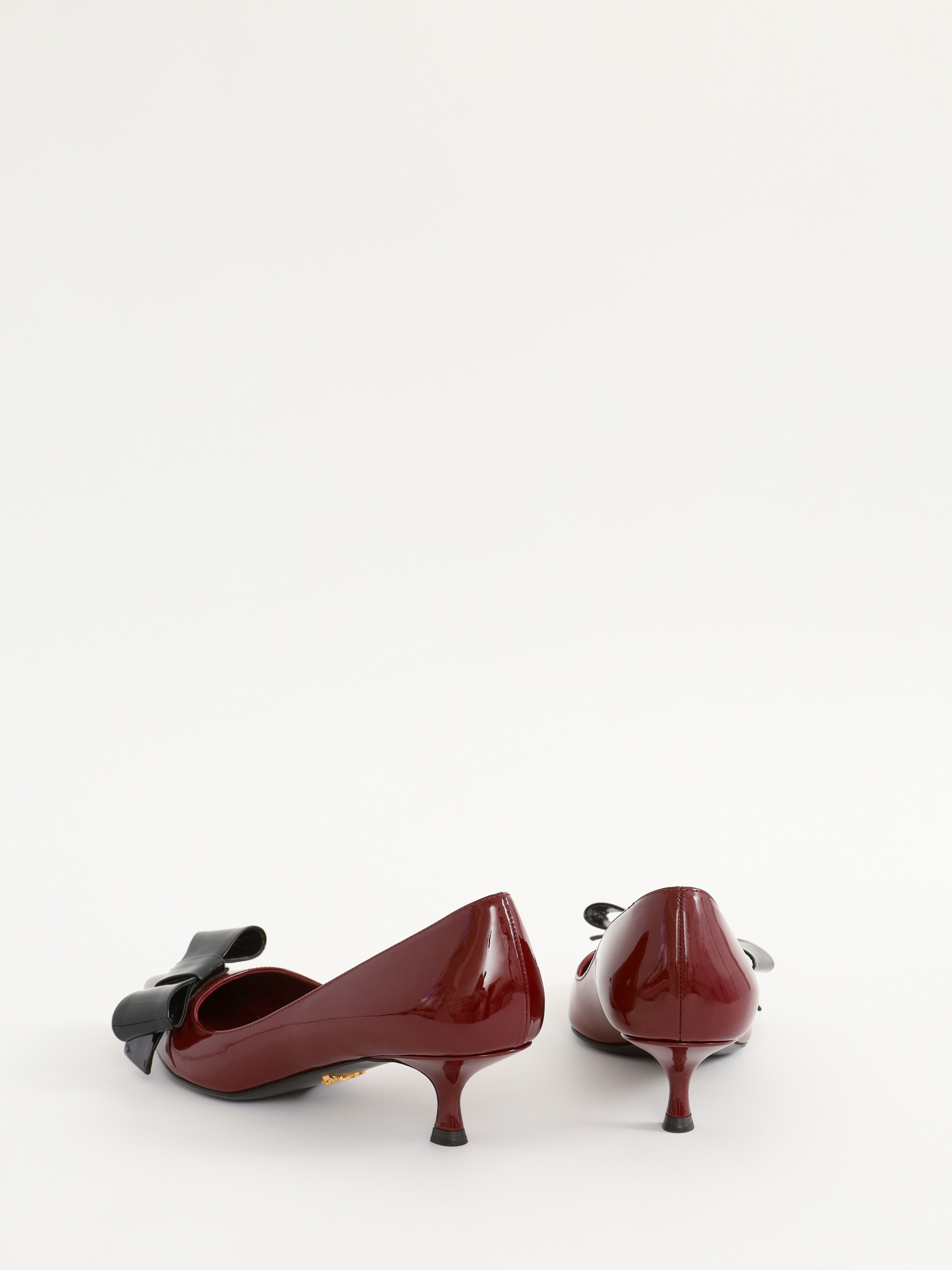 Prada Shoes 36.5 3