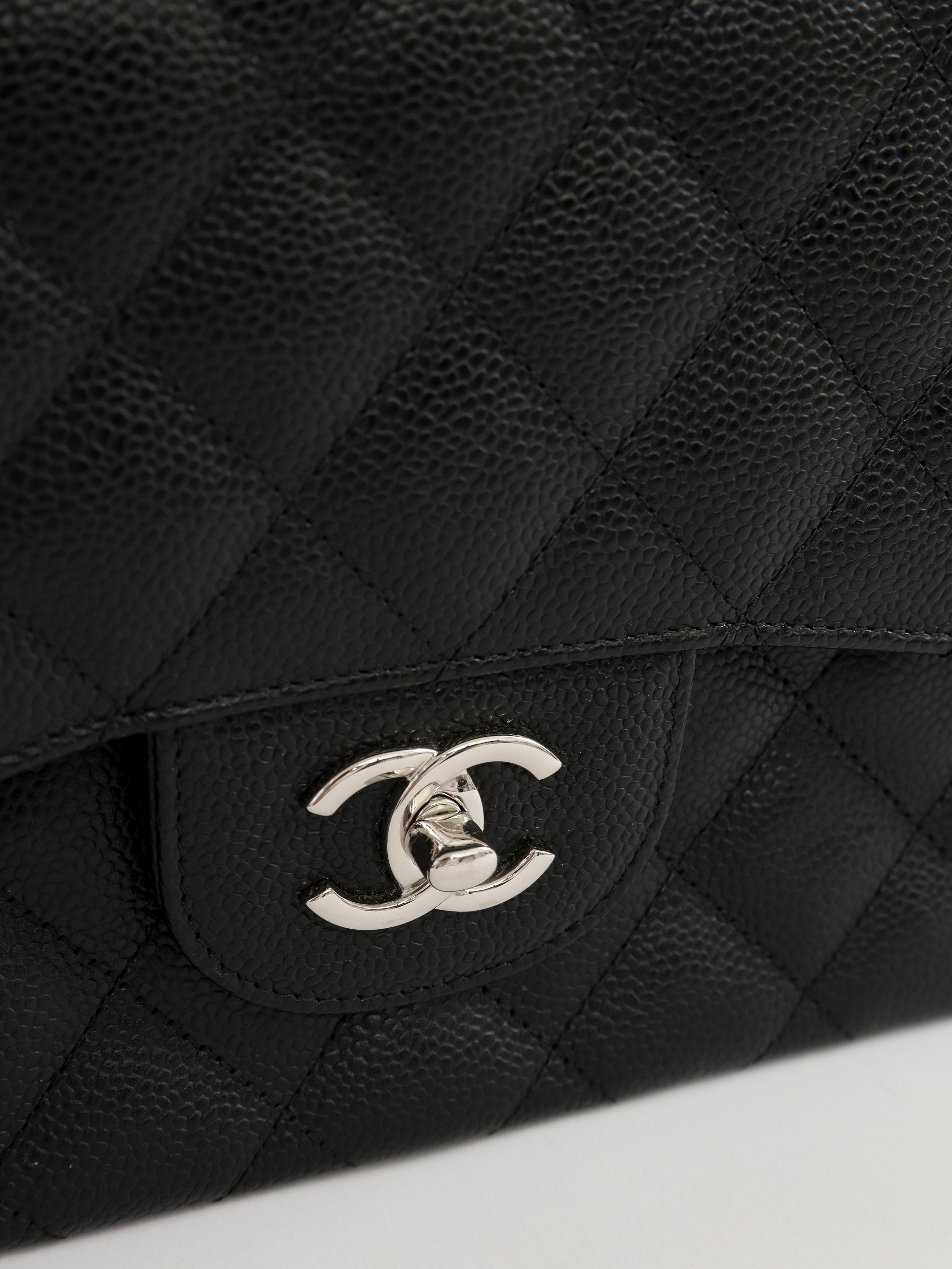 Chanel Timeless Classic 6