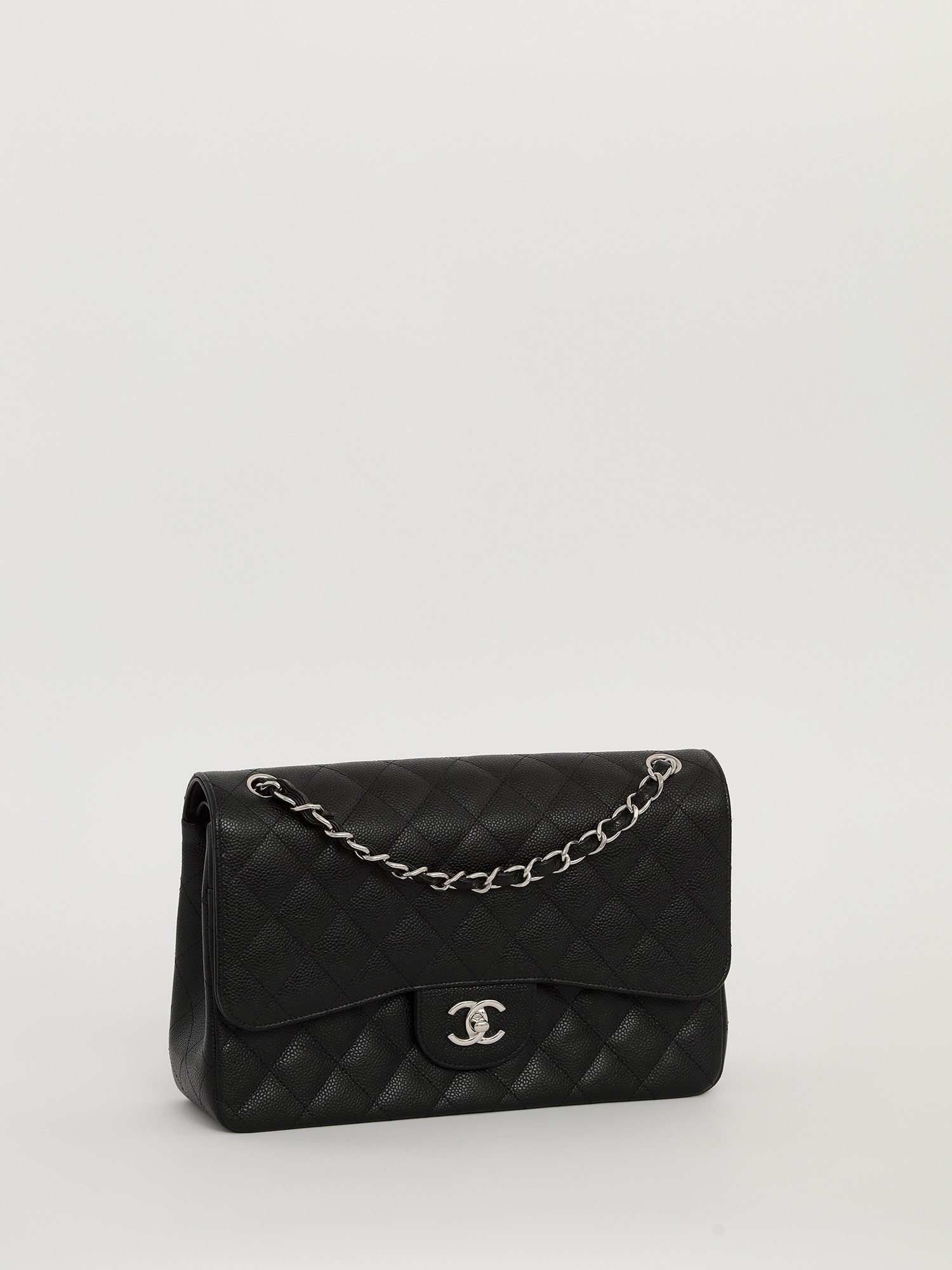 Chanel Timeless Classic 2