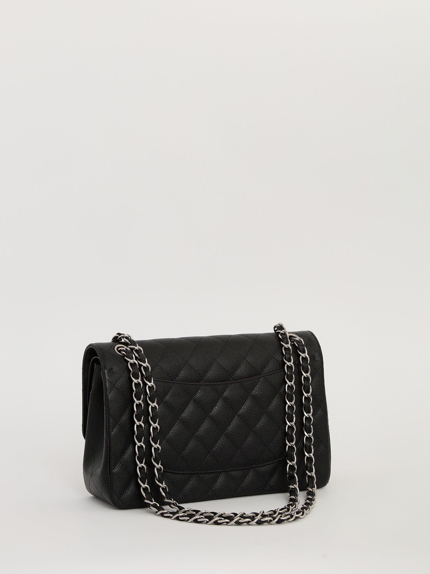 Chanel Timeless Classic 3