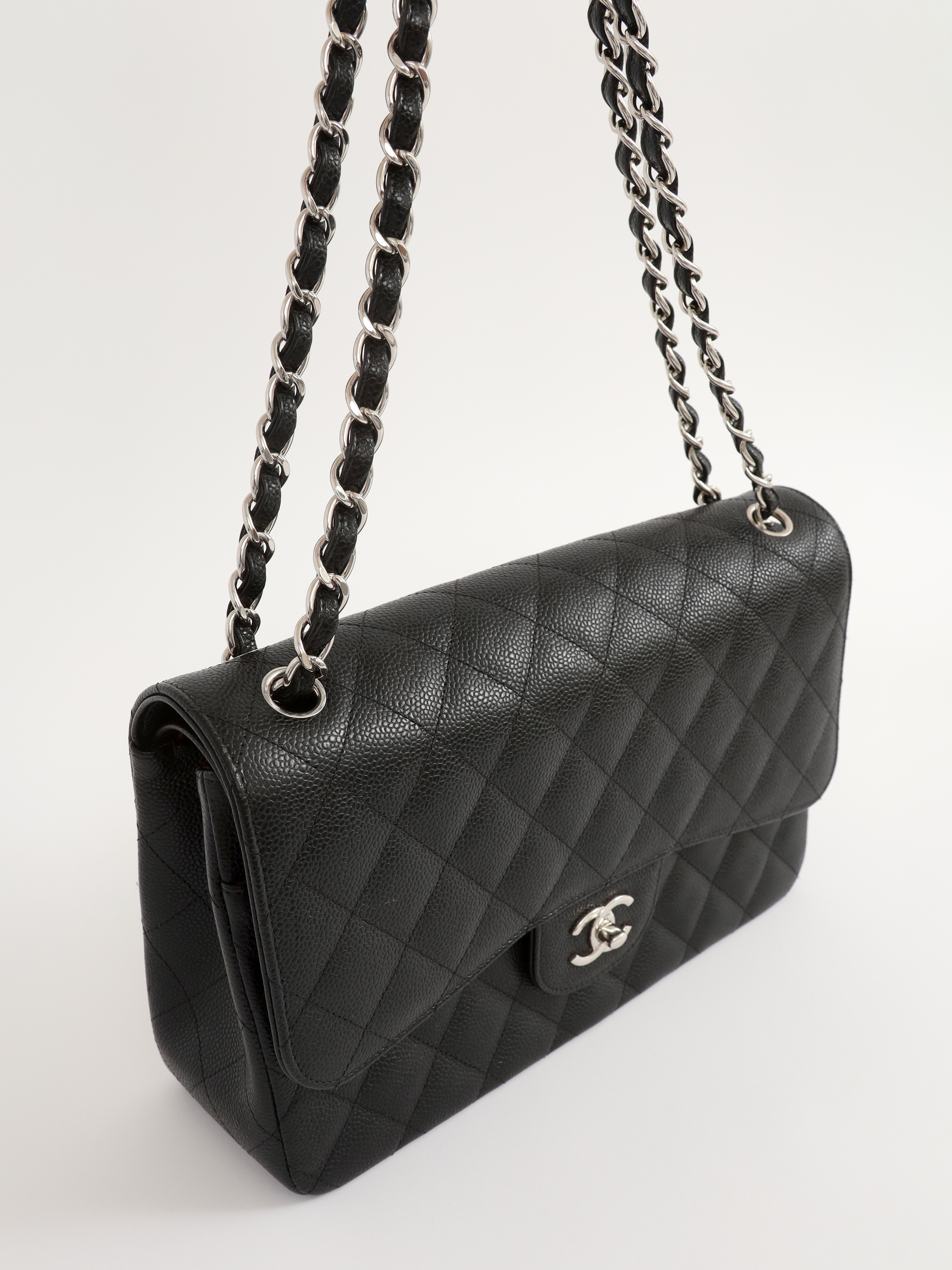 Chanel Timeless Classic 5