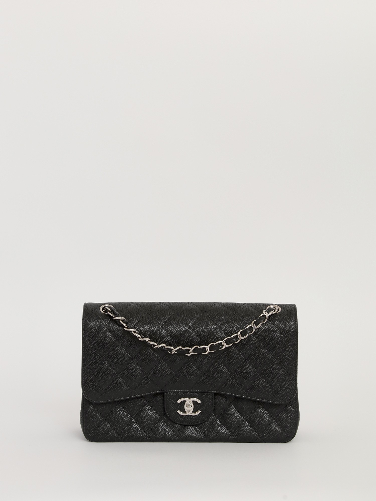 Chanel Timeless Classic 0