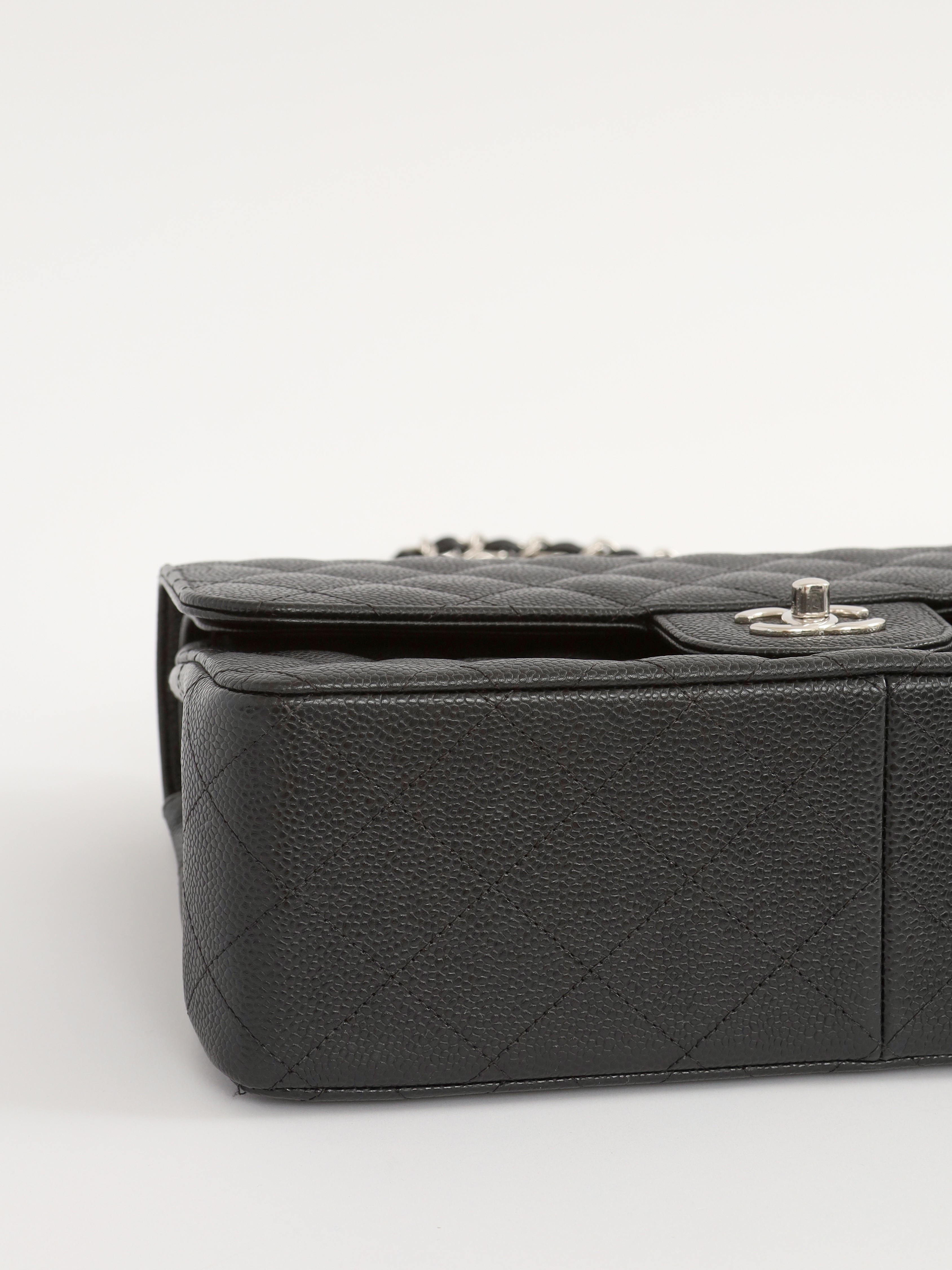 Chanel Timeless Classic 7