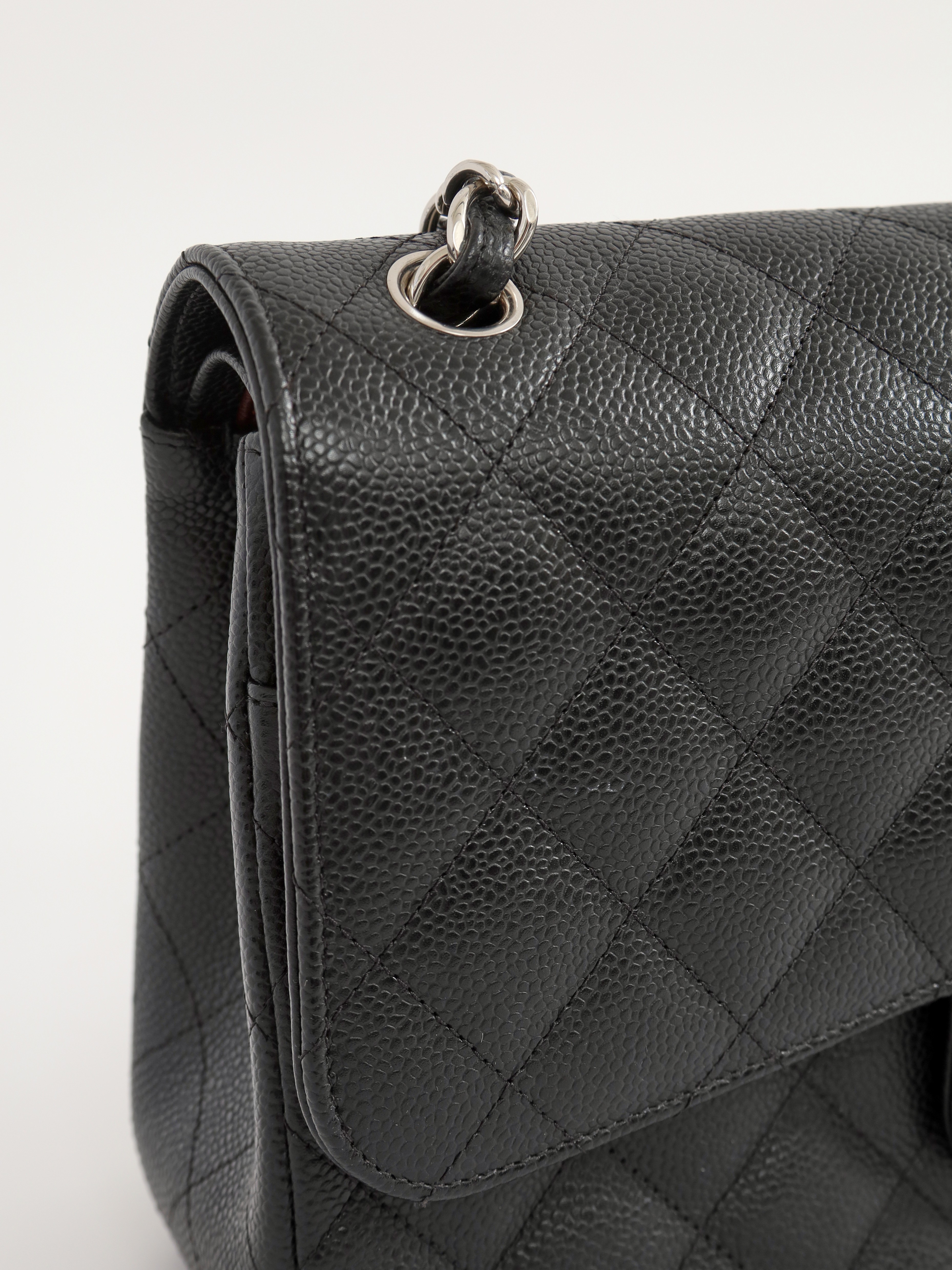 Chanel Timeless Classic 8
