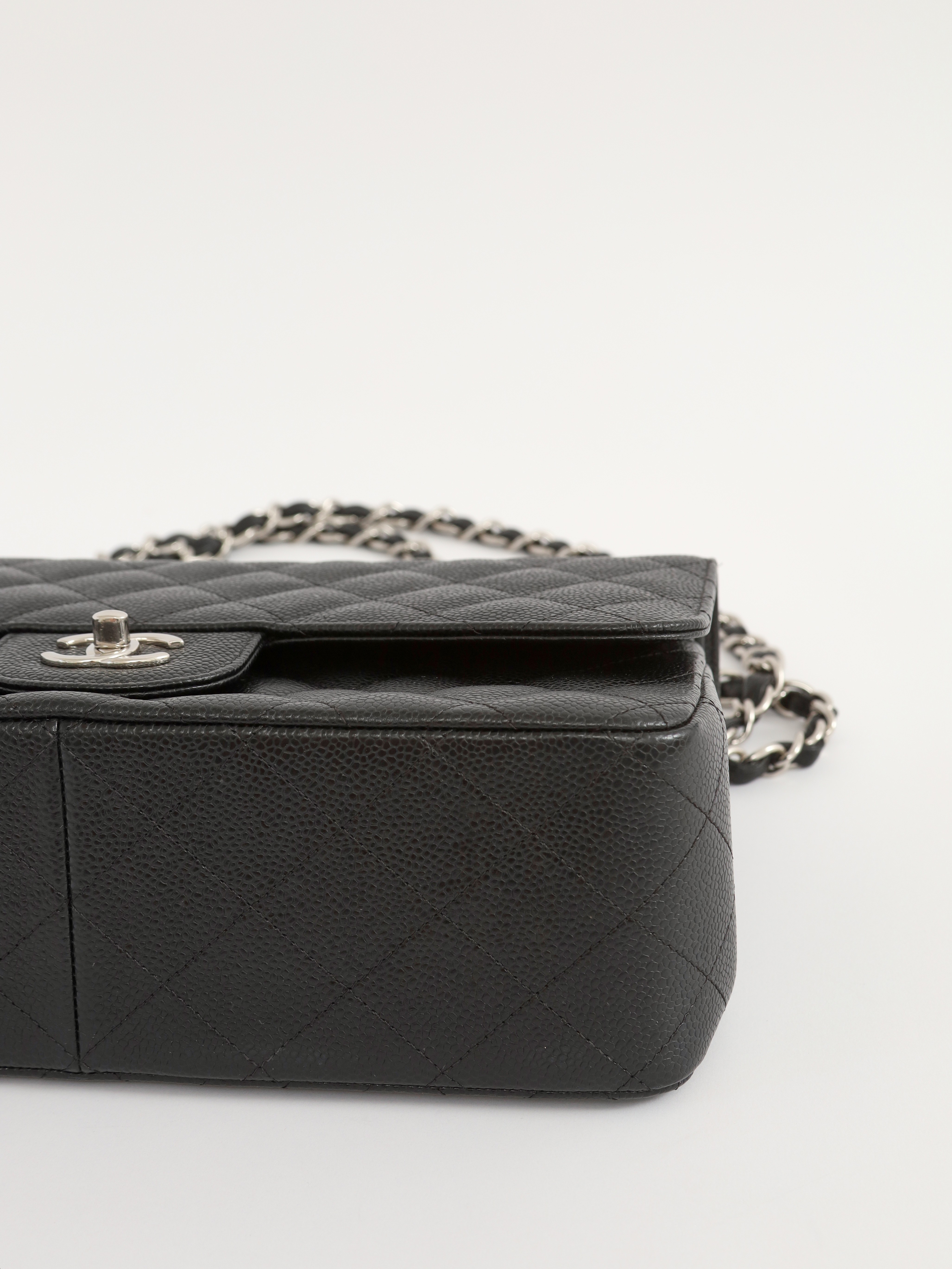 Chanel Timeless Classic 9