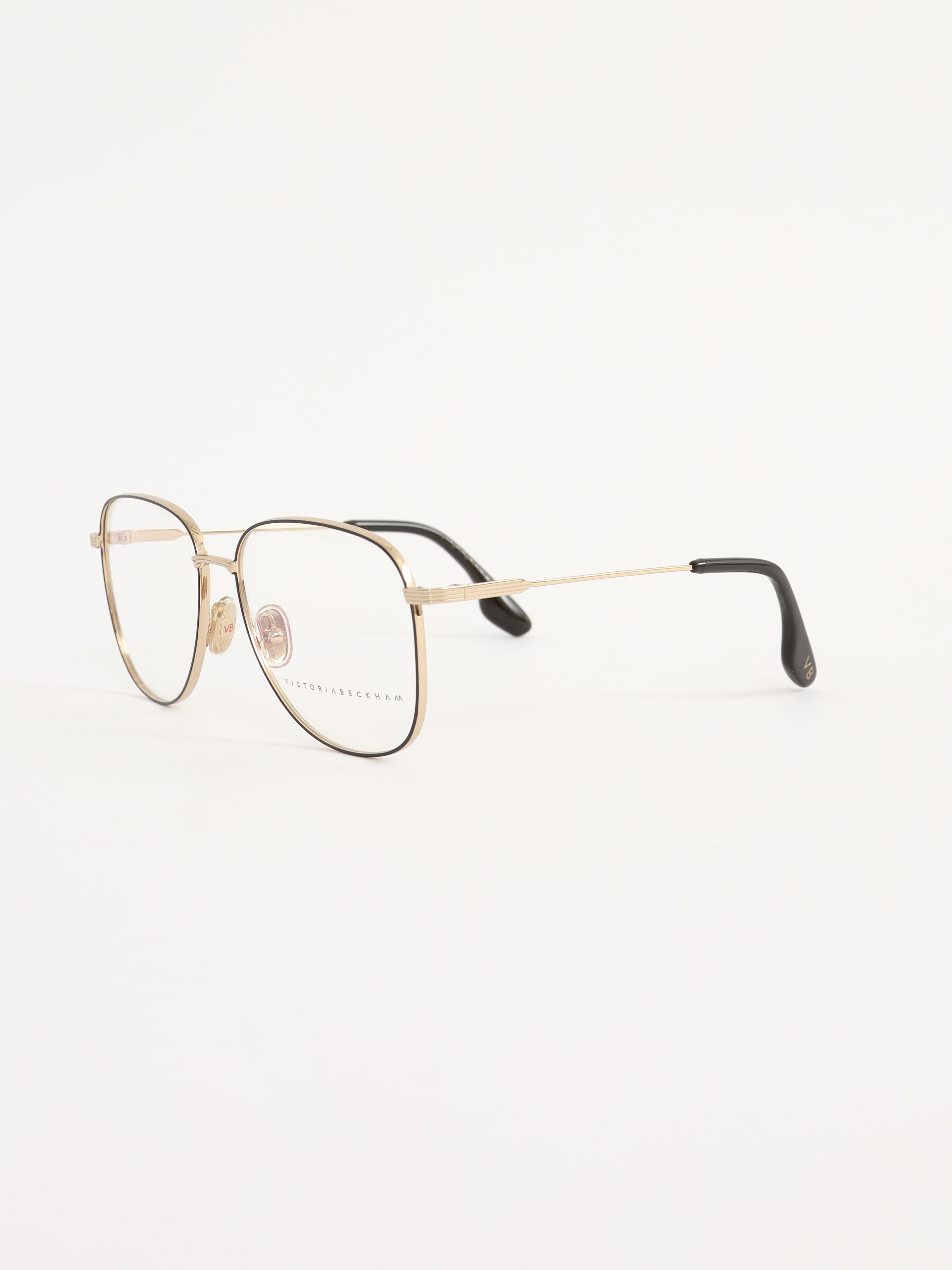 Victoria Beckham Glasses 1
