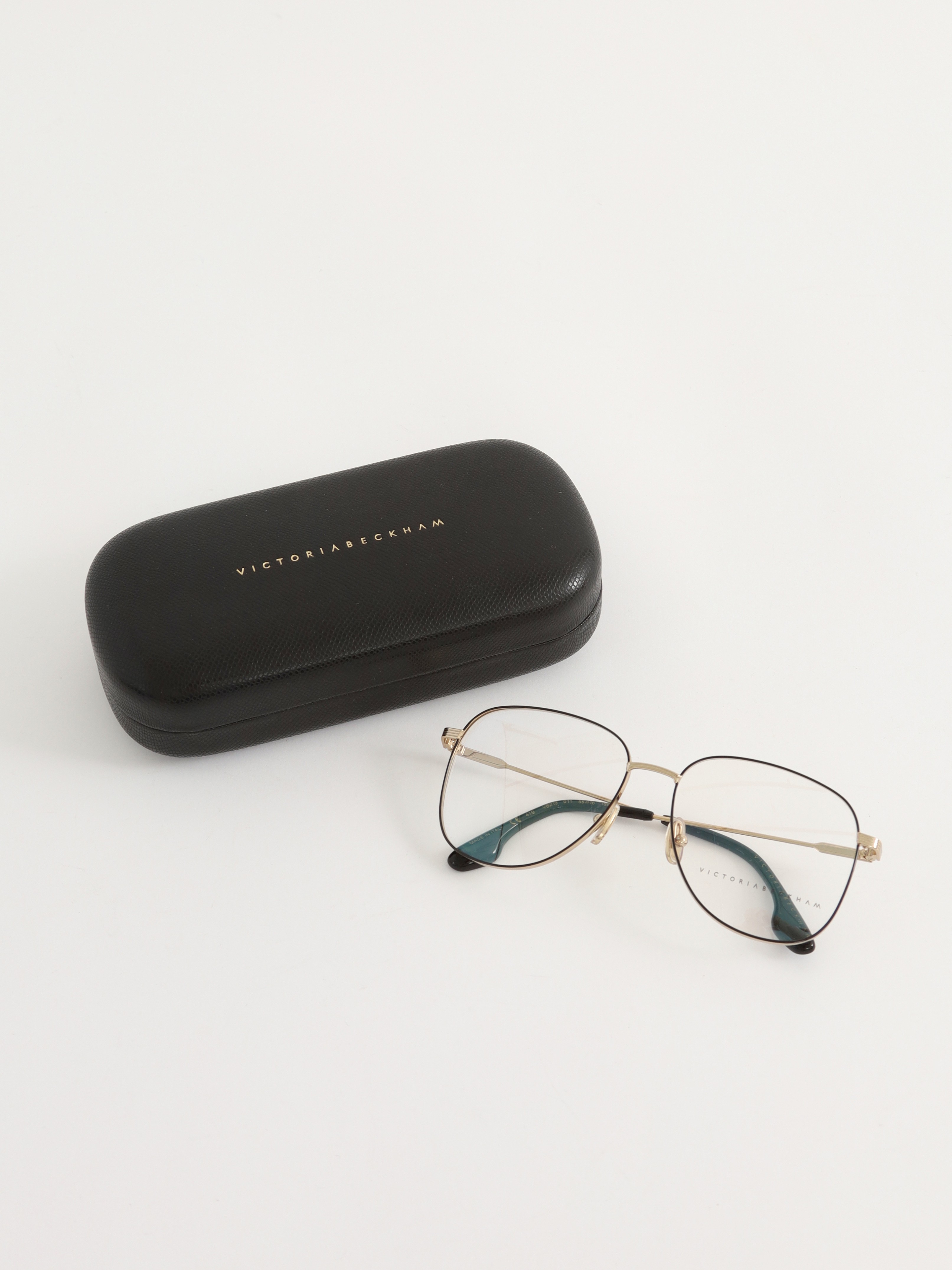 Victoria Beckham Glasses 5