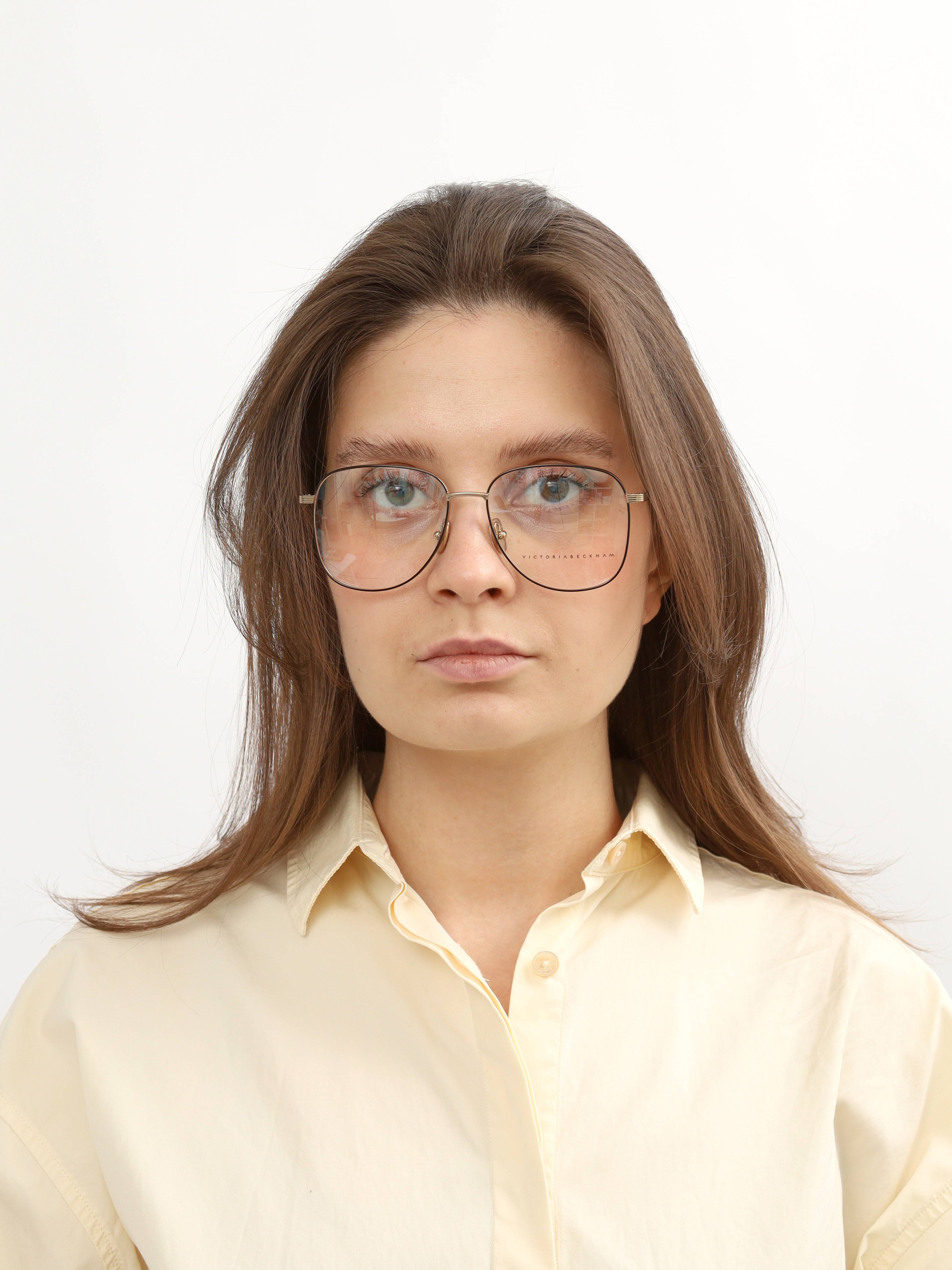 Victoria Beckham Glasses 7