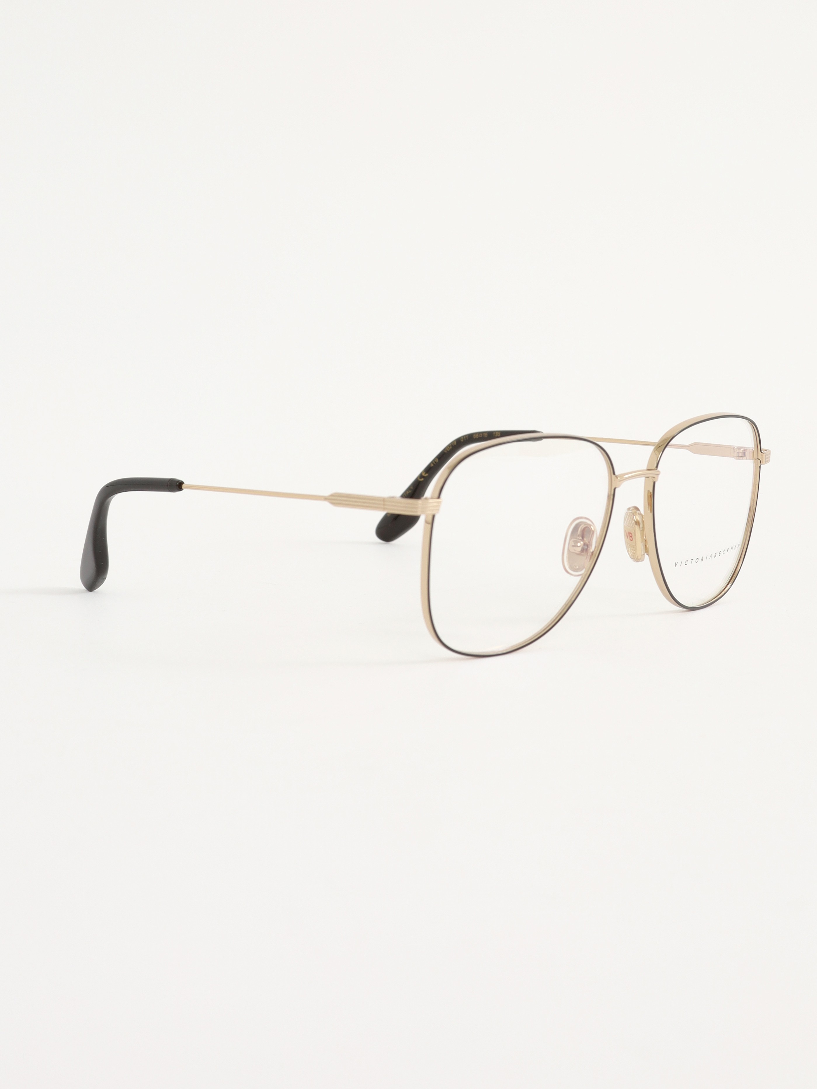 Victoria Beckham Glasses 2