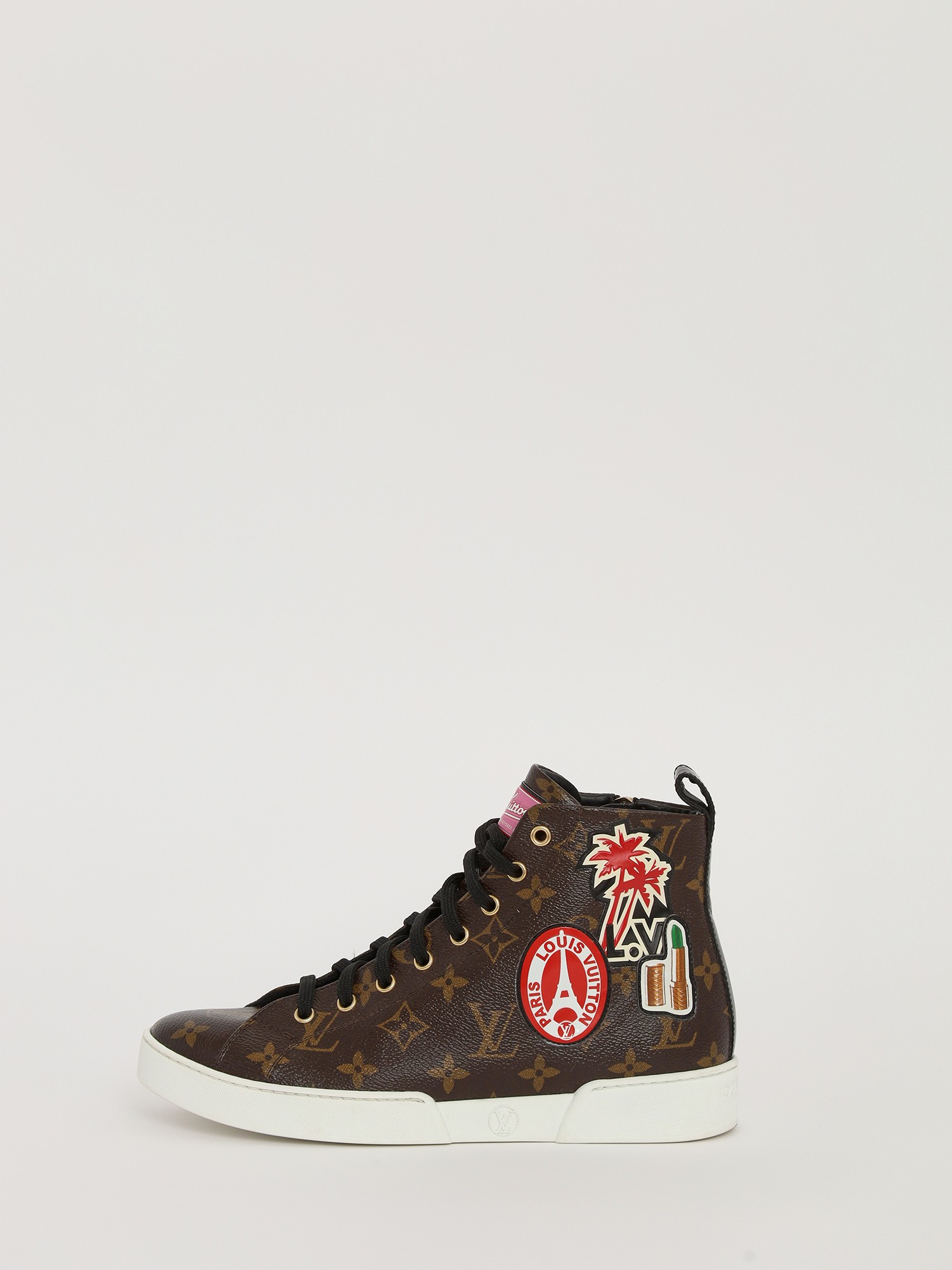 Louis Vuitton Shoes 38 1