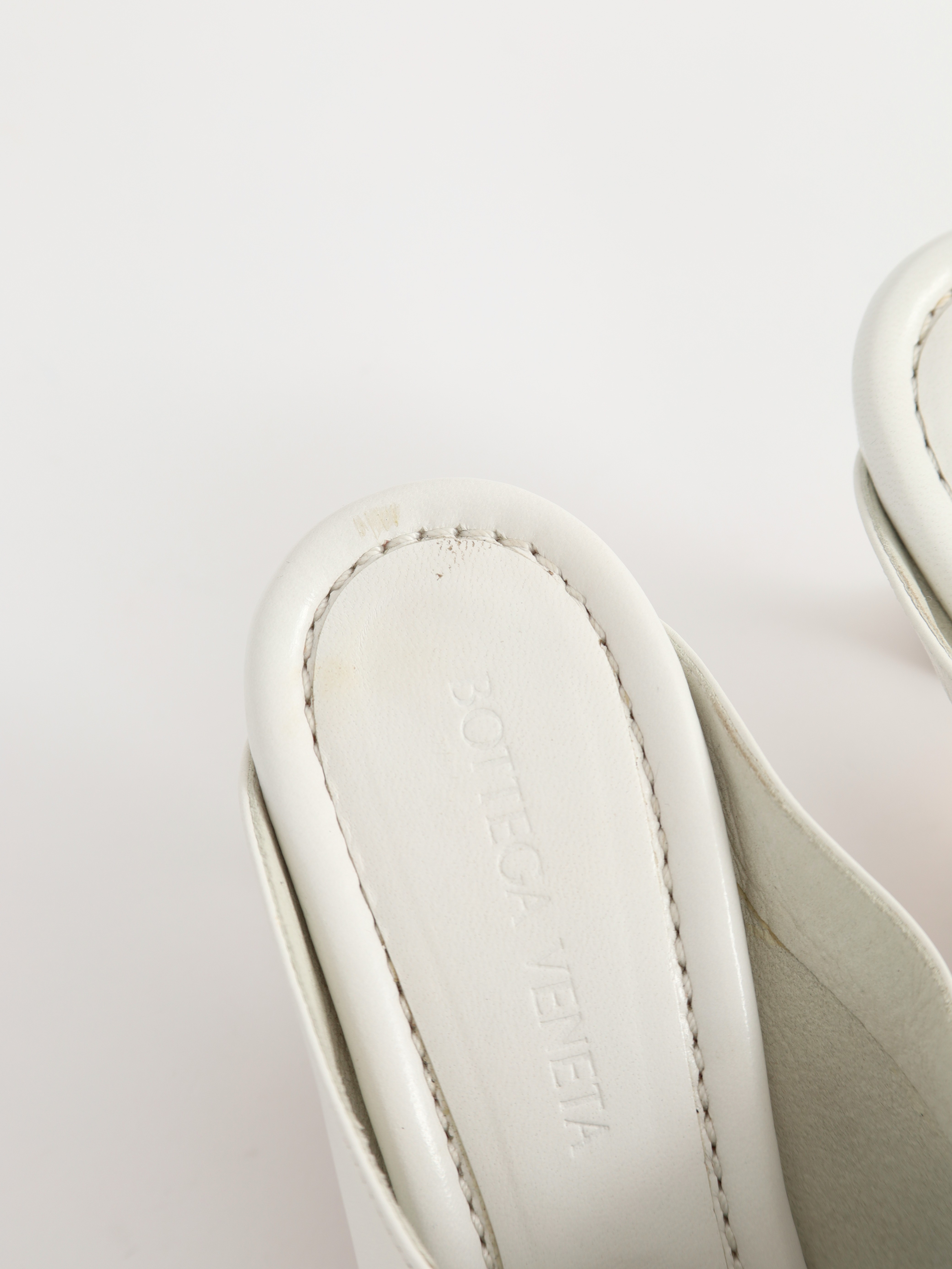 Bottega Veneta Shoes 37 6