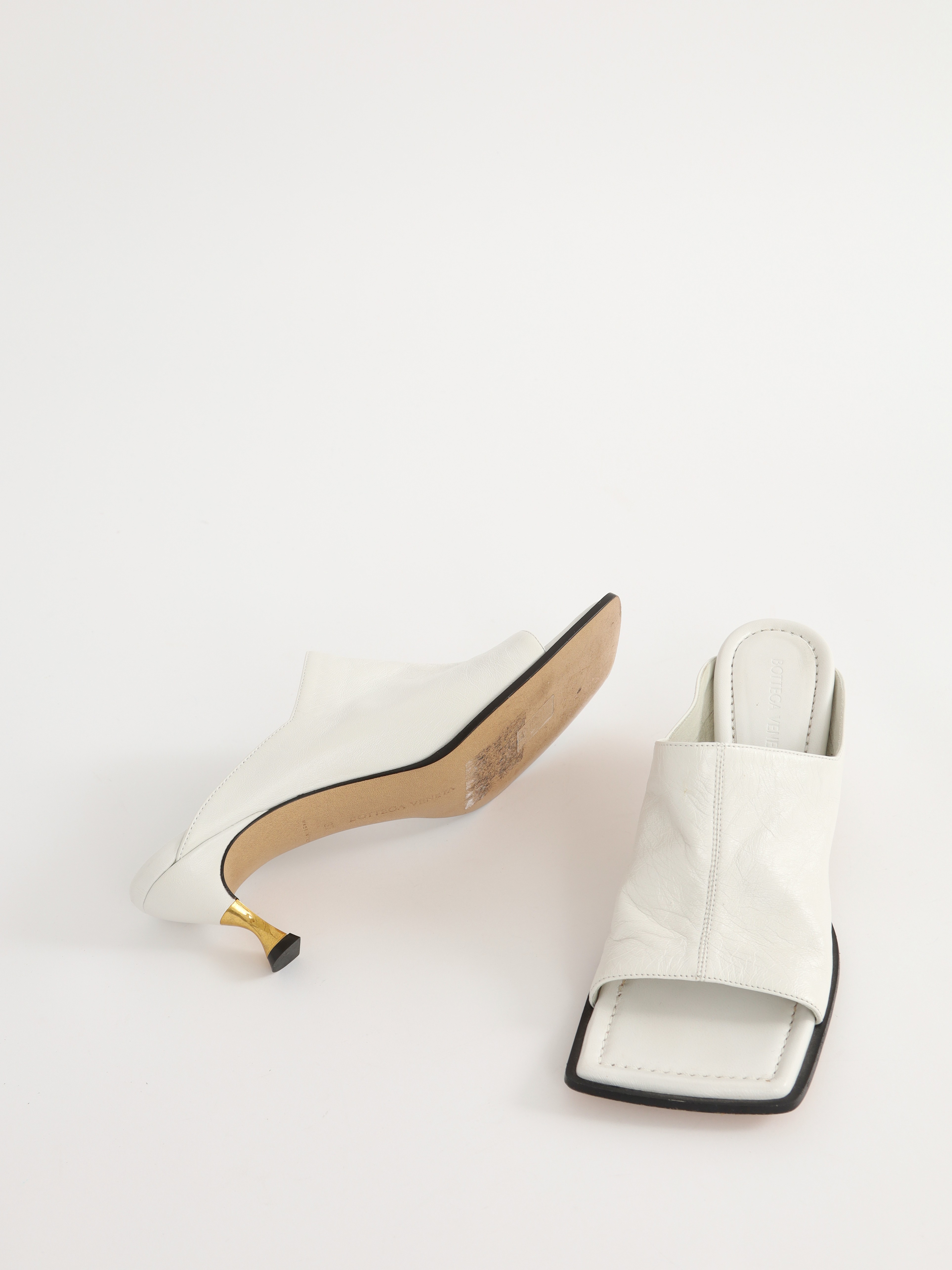 Bottega Veneta Shoes 37 9