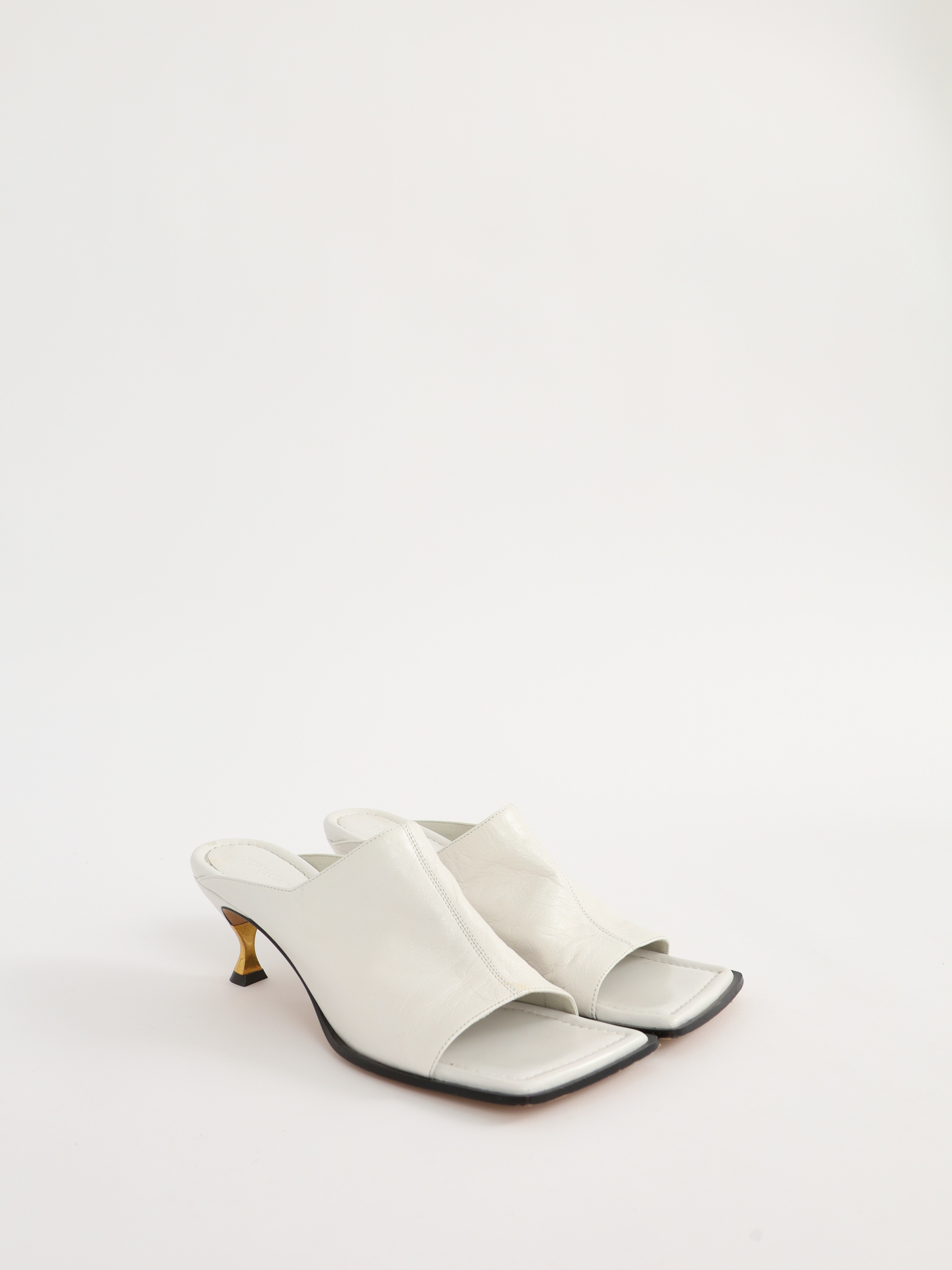 Bottega Veneta Shoes 37 2