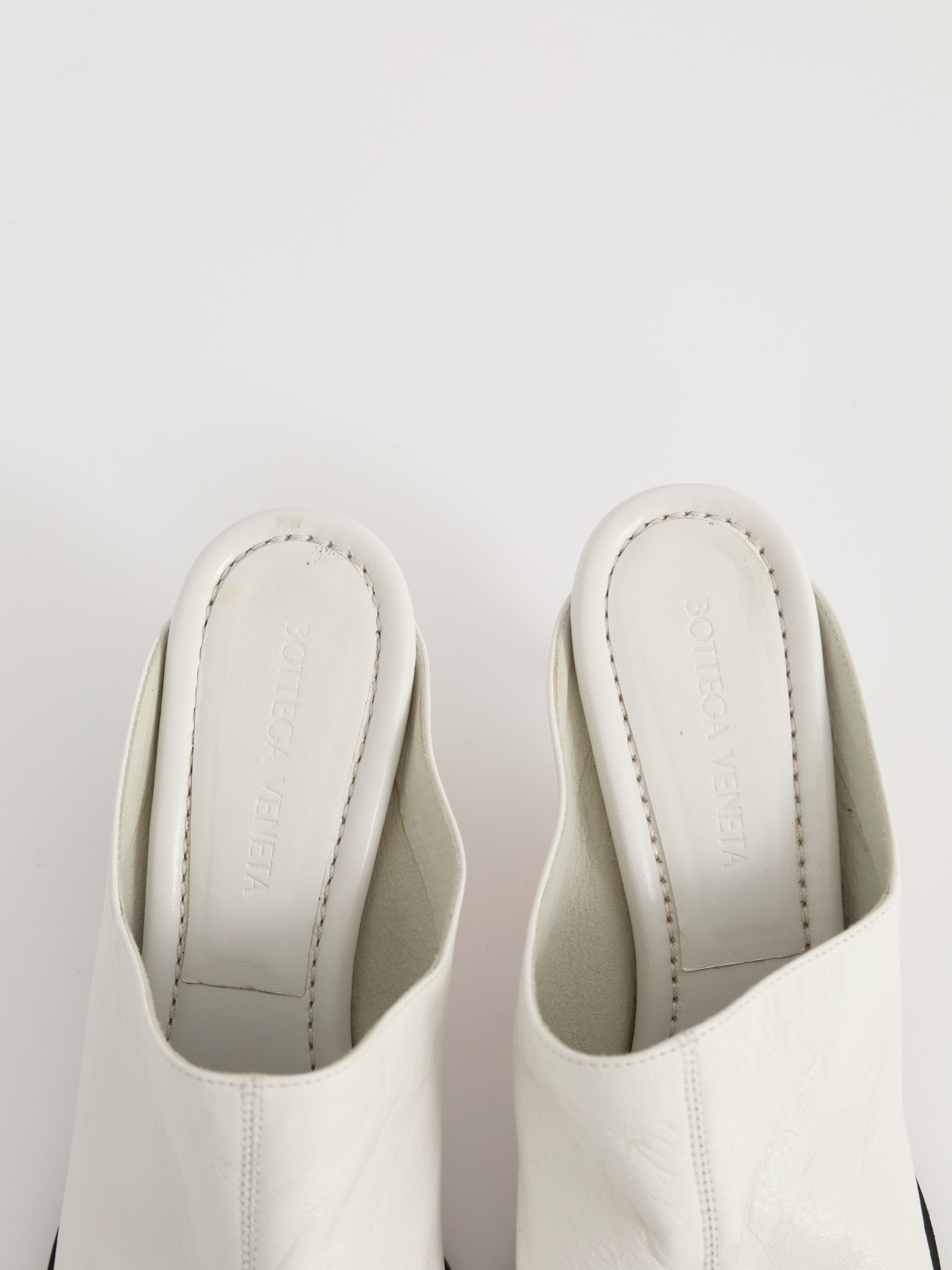 Bottega Veneta Shoes 37 10