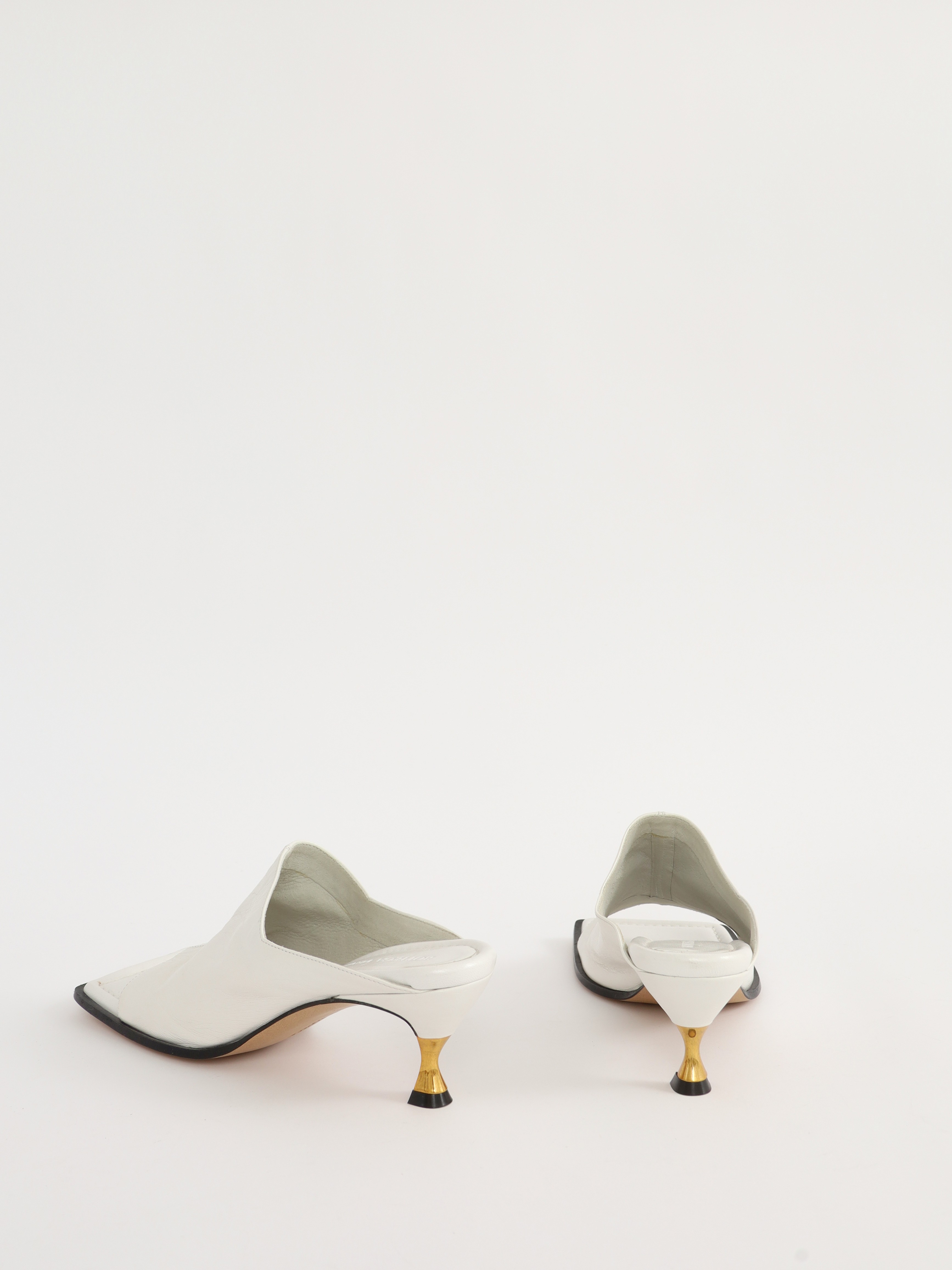 Bottega Veneta Shoes 37 3