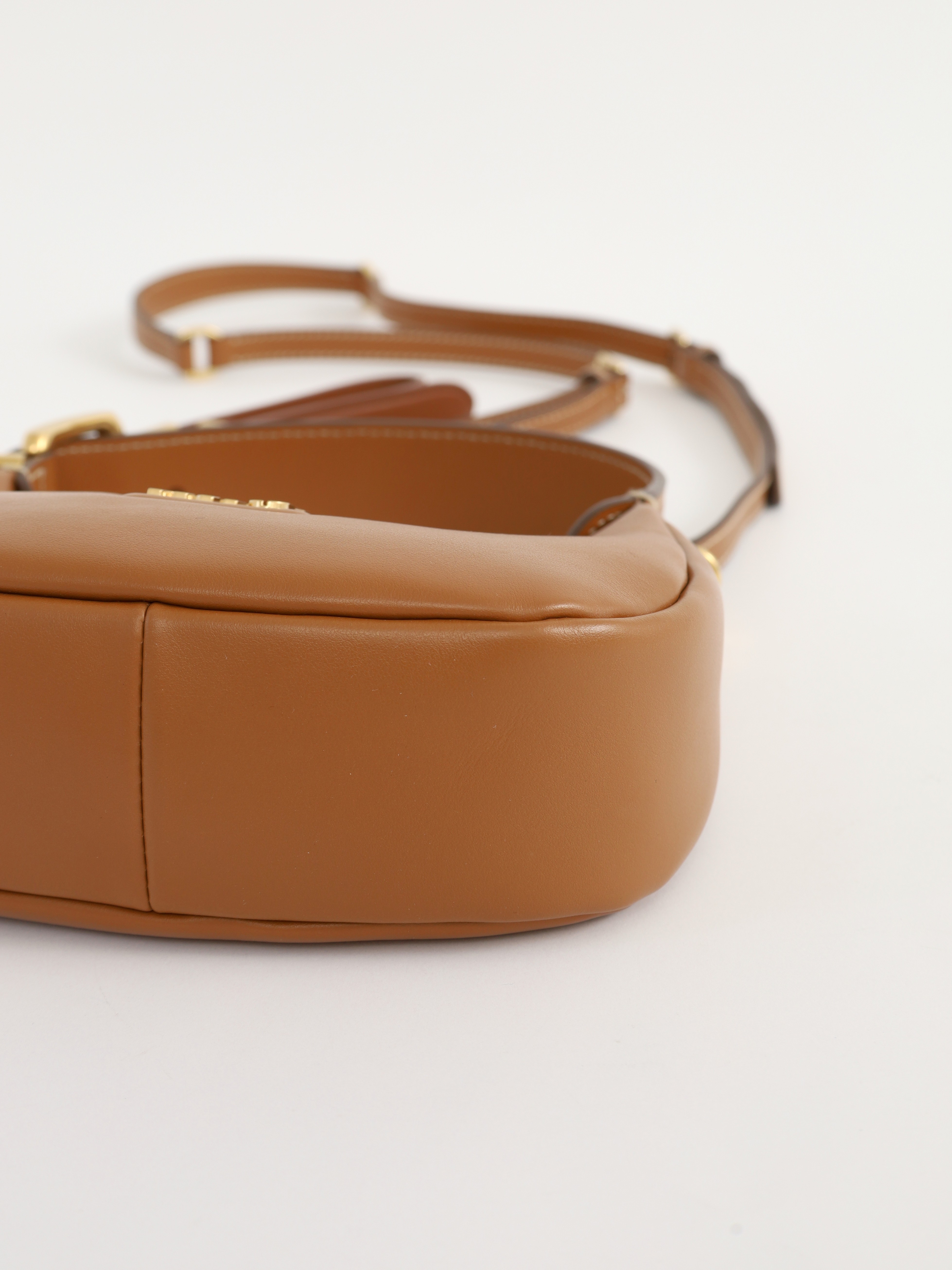 Miu Miu Leather Bag 8
