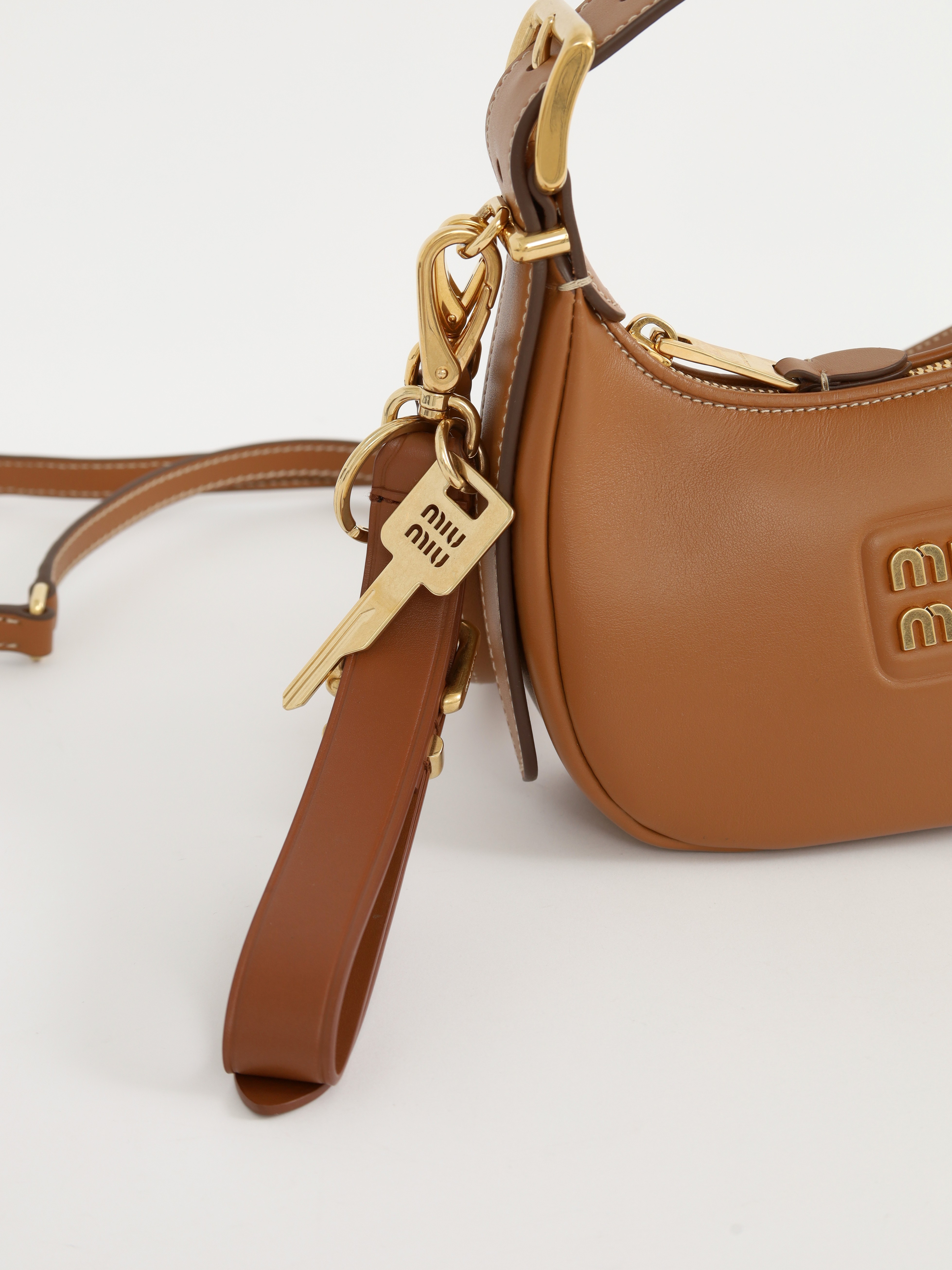 Miu Miu Leather Bag 11