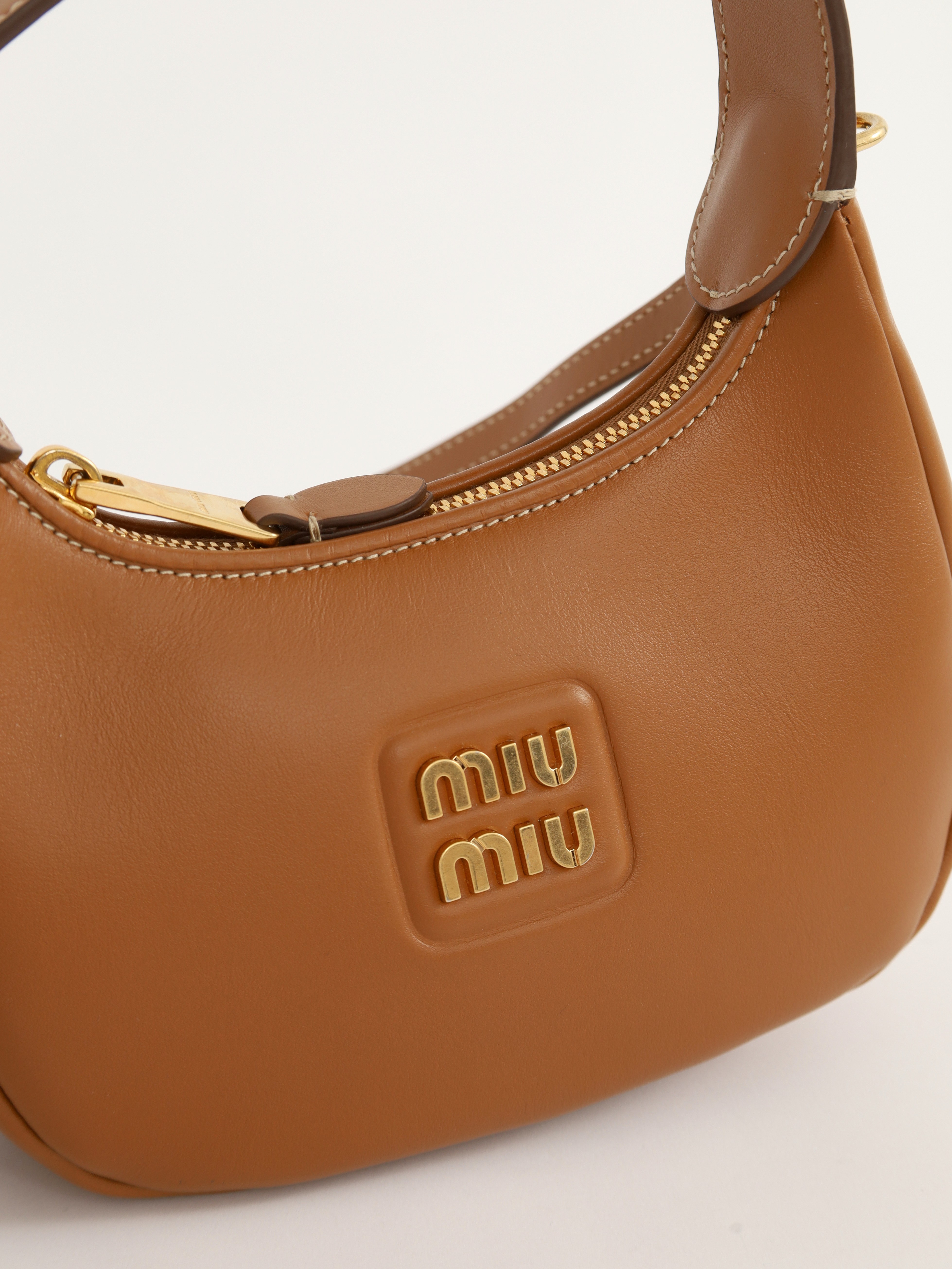 Miu Miu Leather Bag 10