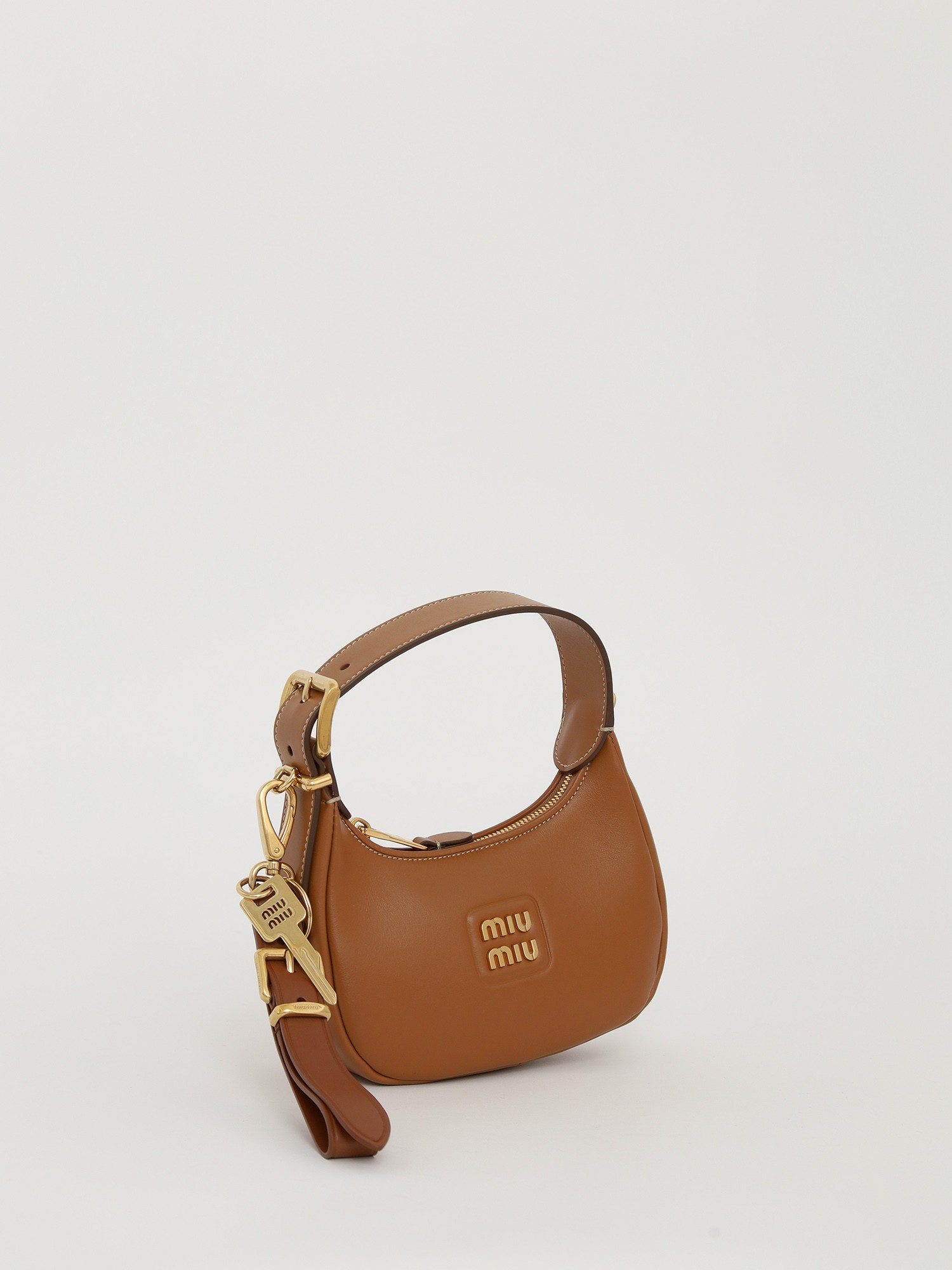 Miu Miu Leather Bag 3