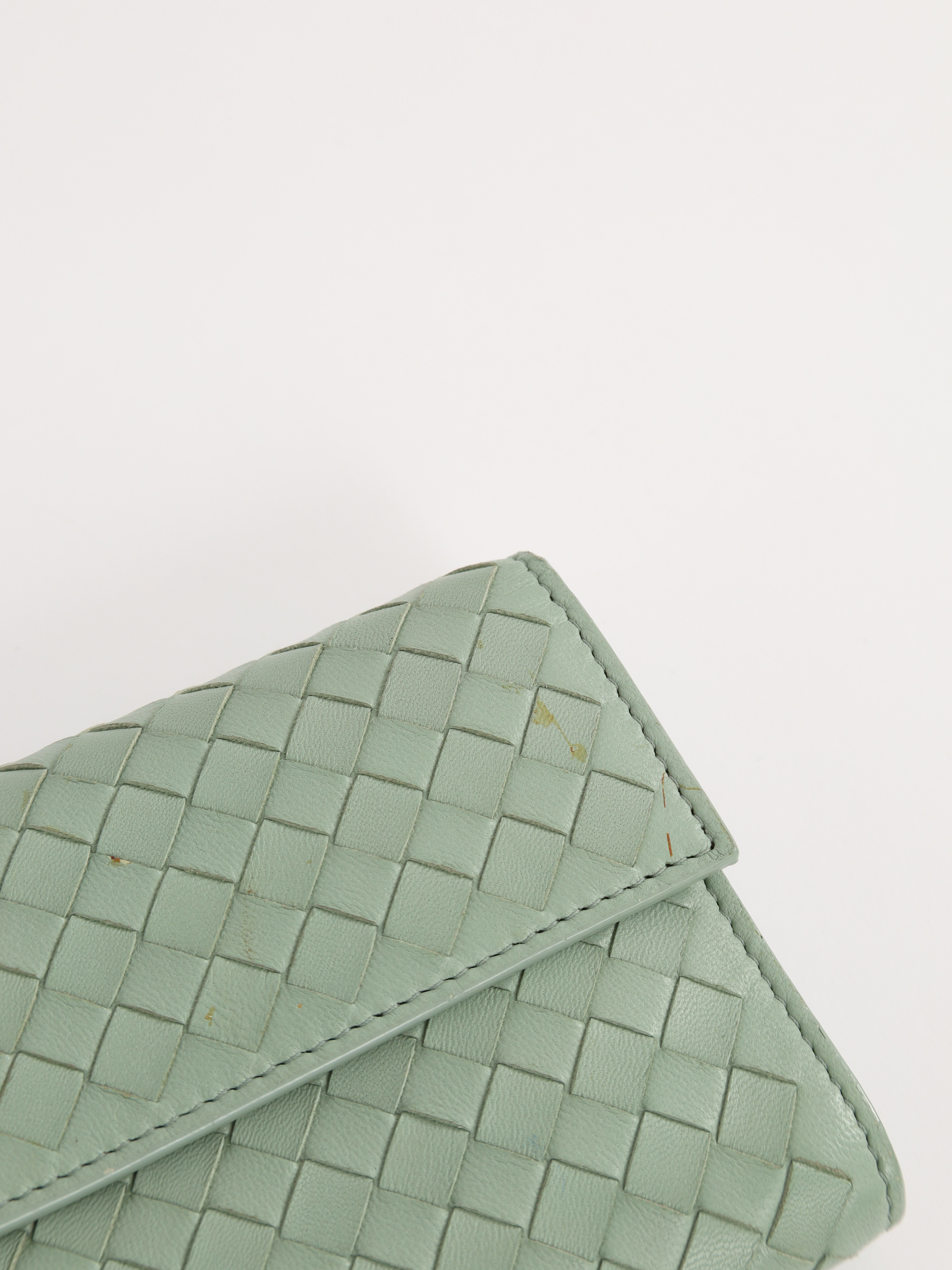 Bottega Veneta Wallet 3