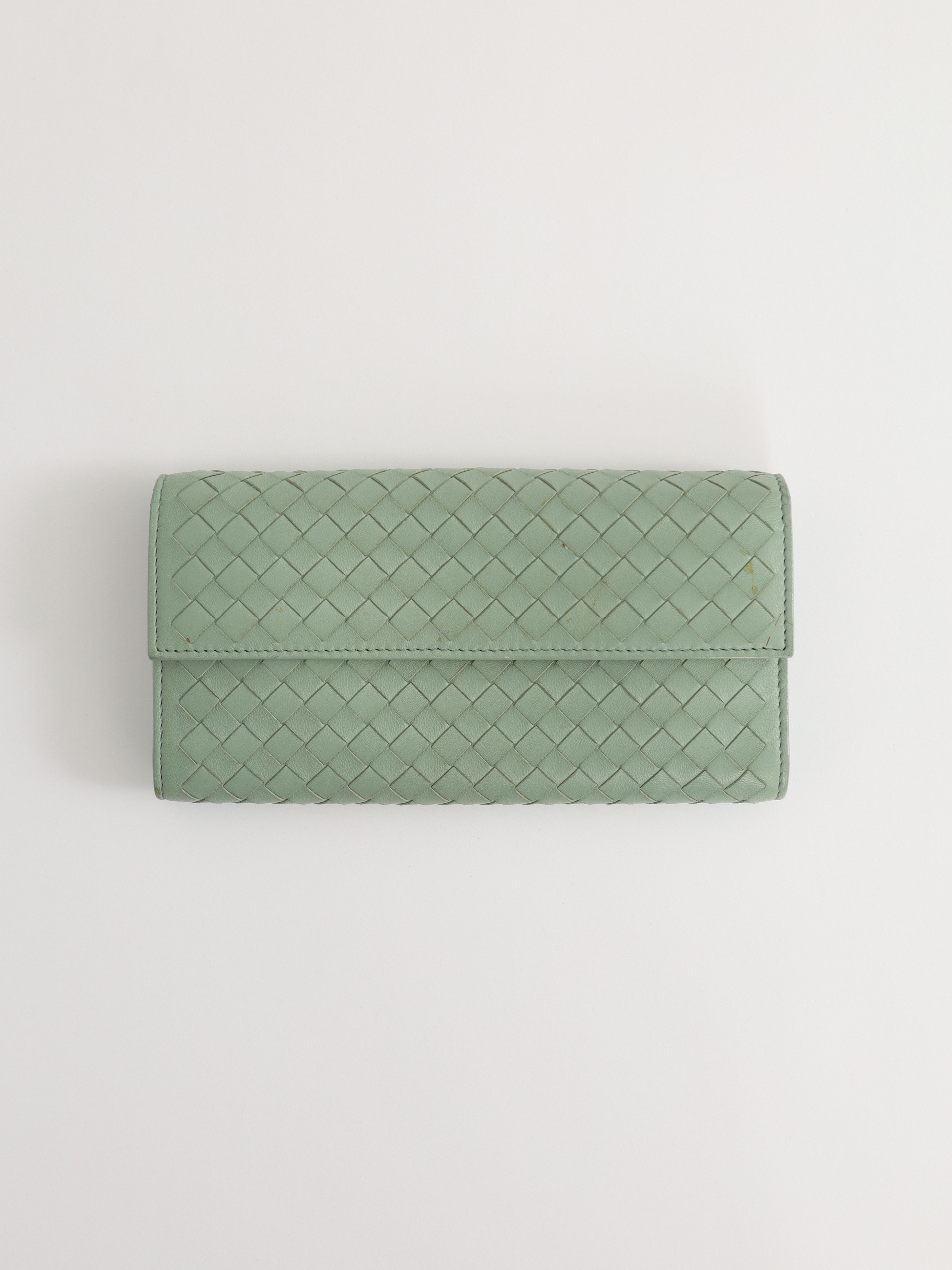 Bottega Veneta Wallet 