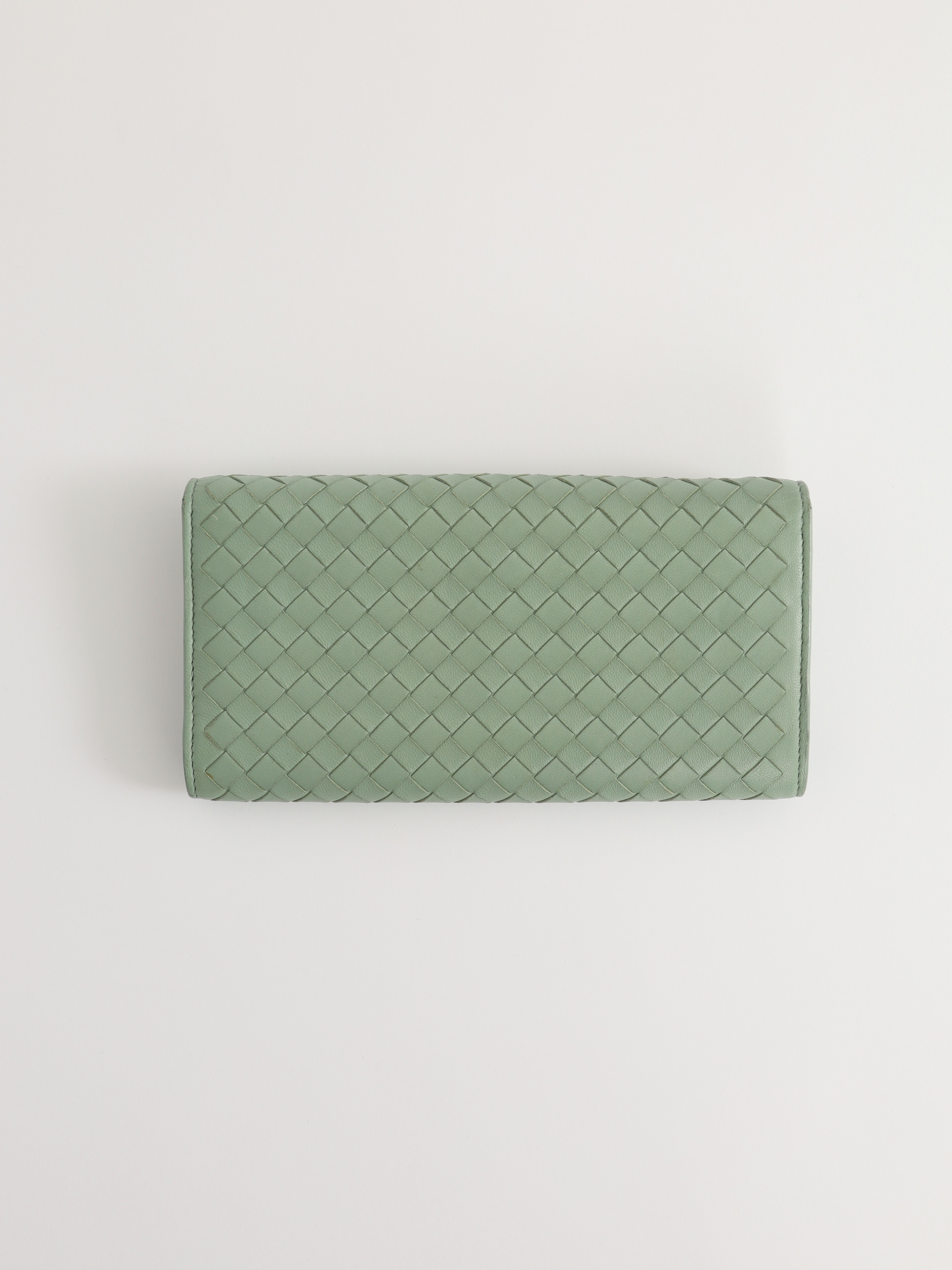 Bottega Veneta Wallet 4