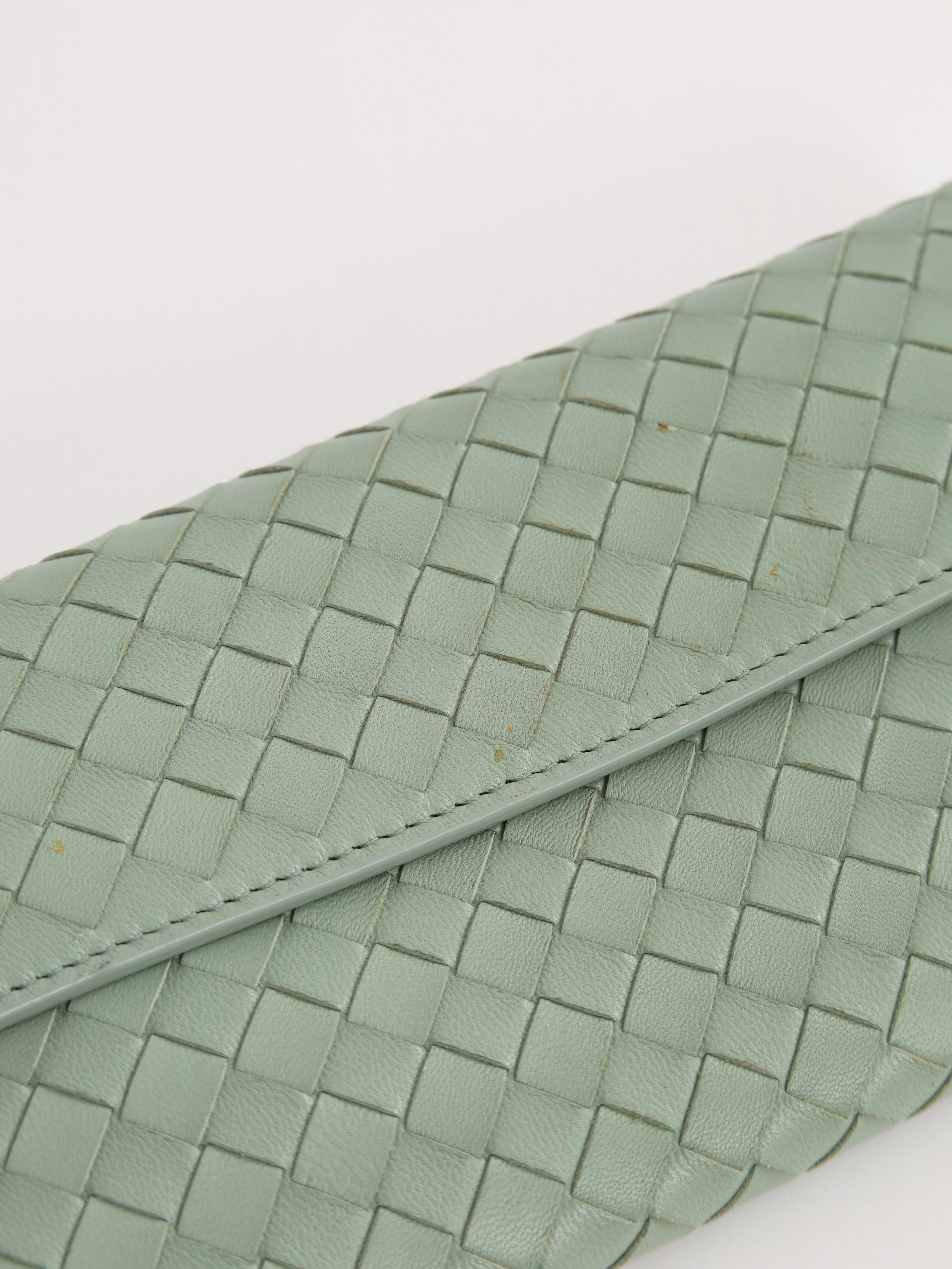 Bottega Veneta Wallet 5