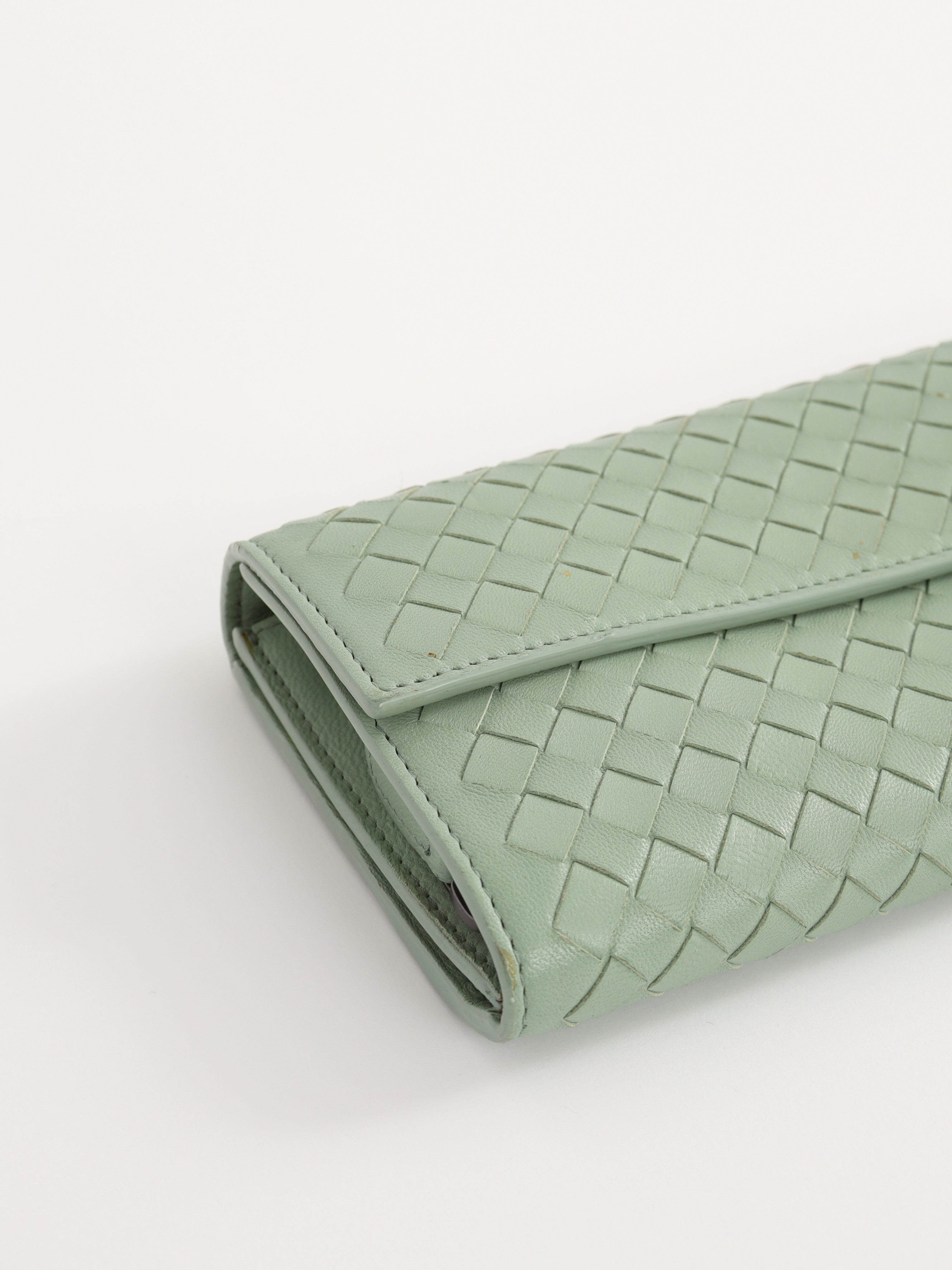 Bottega Veneta Wallet 2