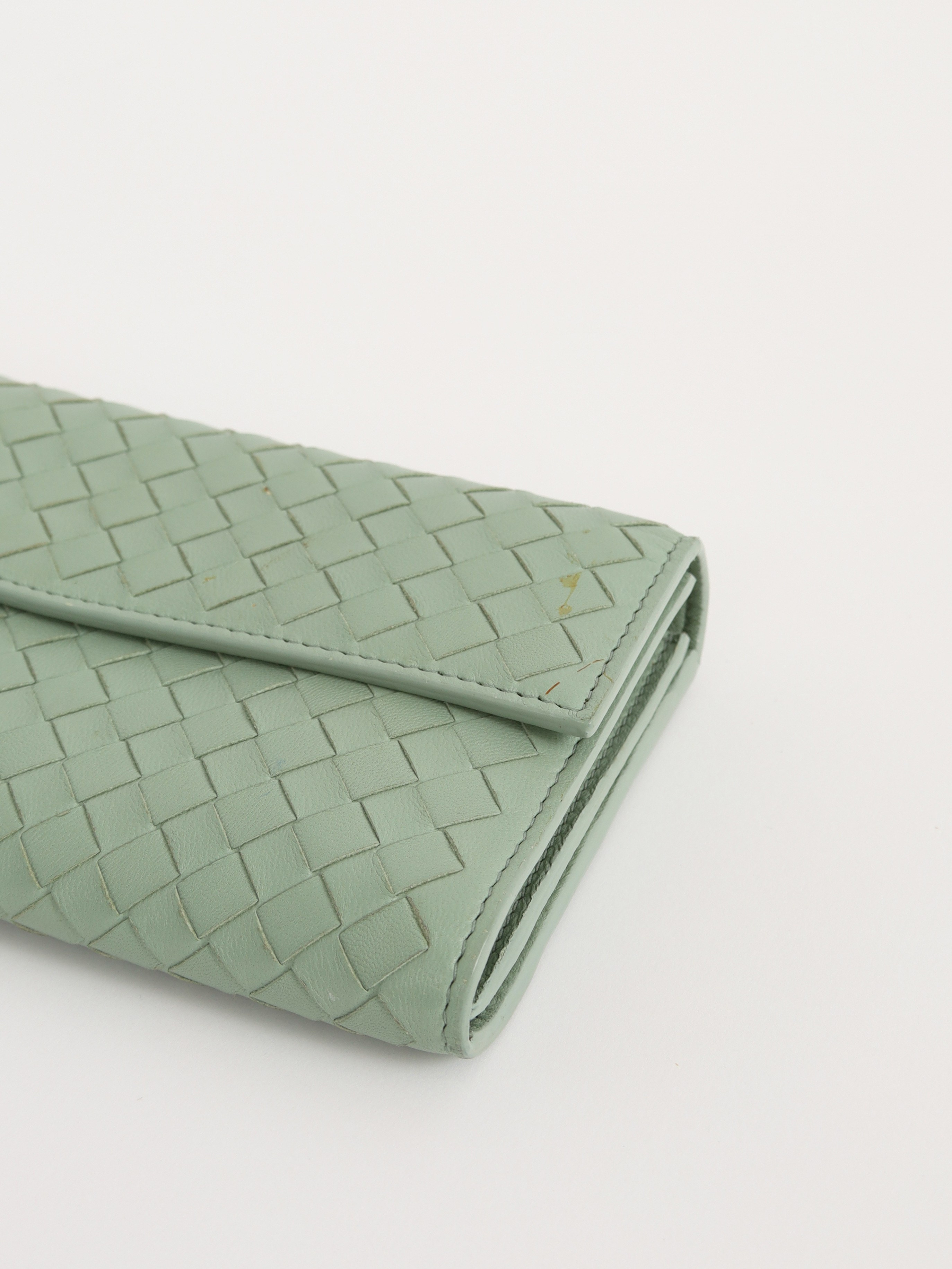 Bottega Veneta Wallet 1
