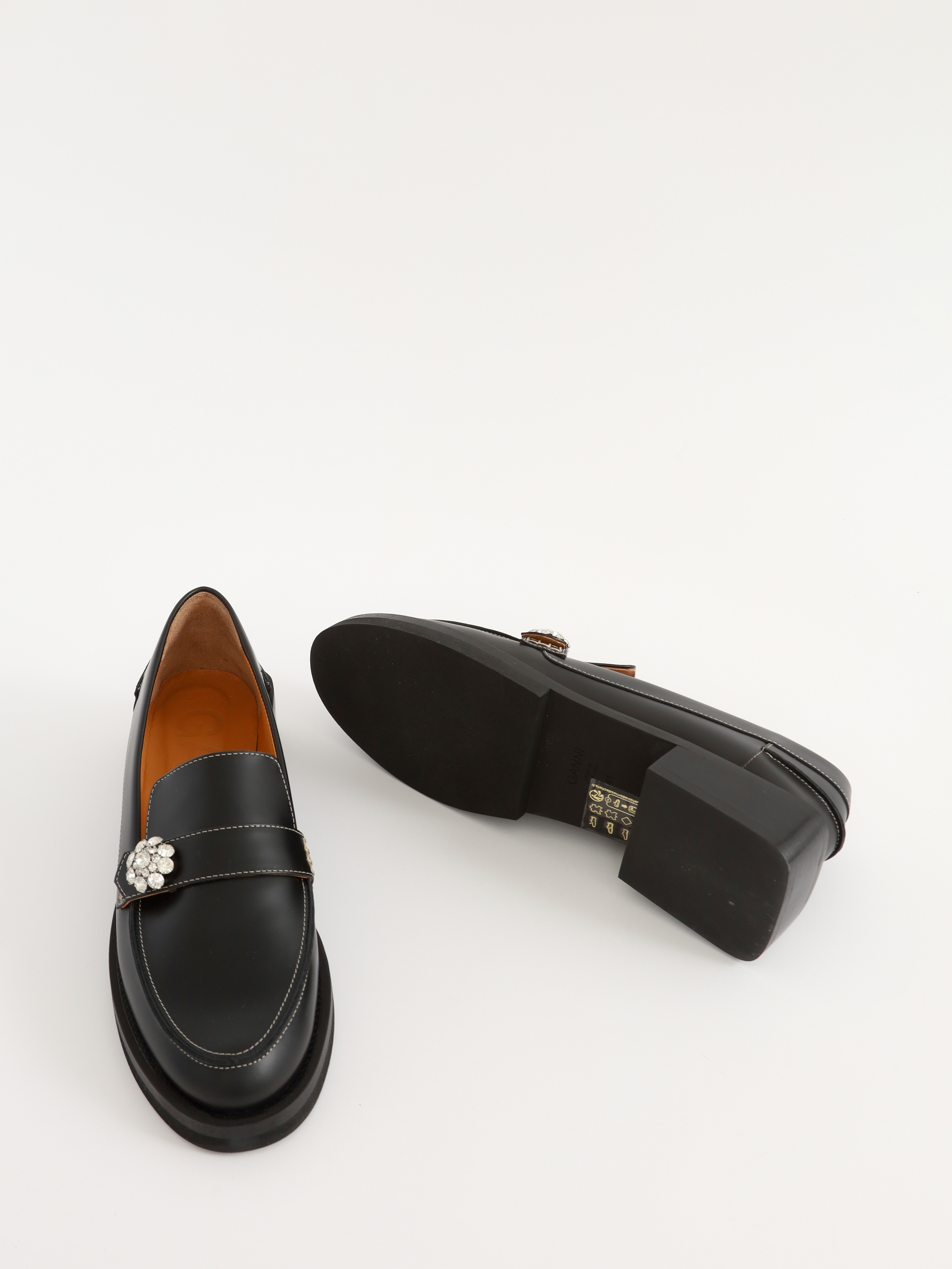 Ganni Shoes 41 9