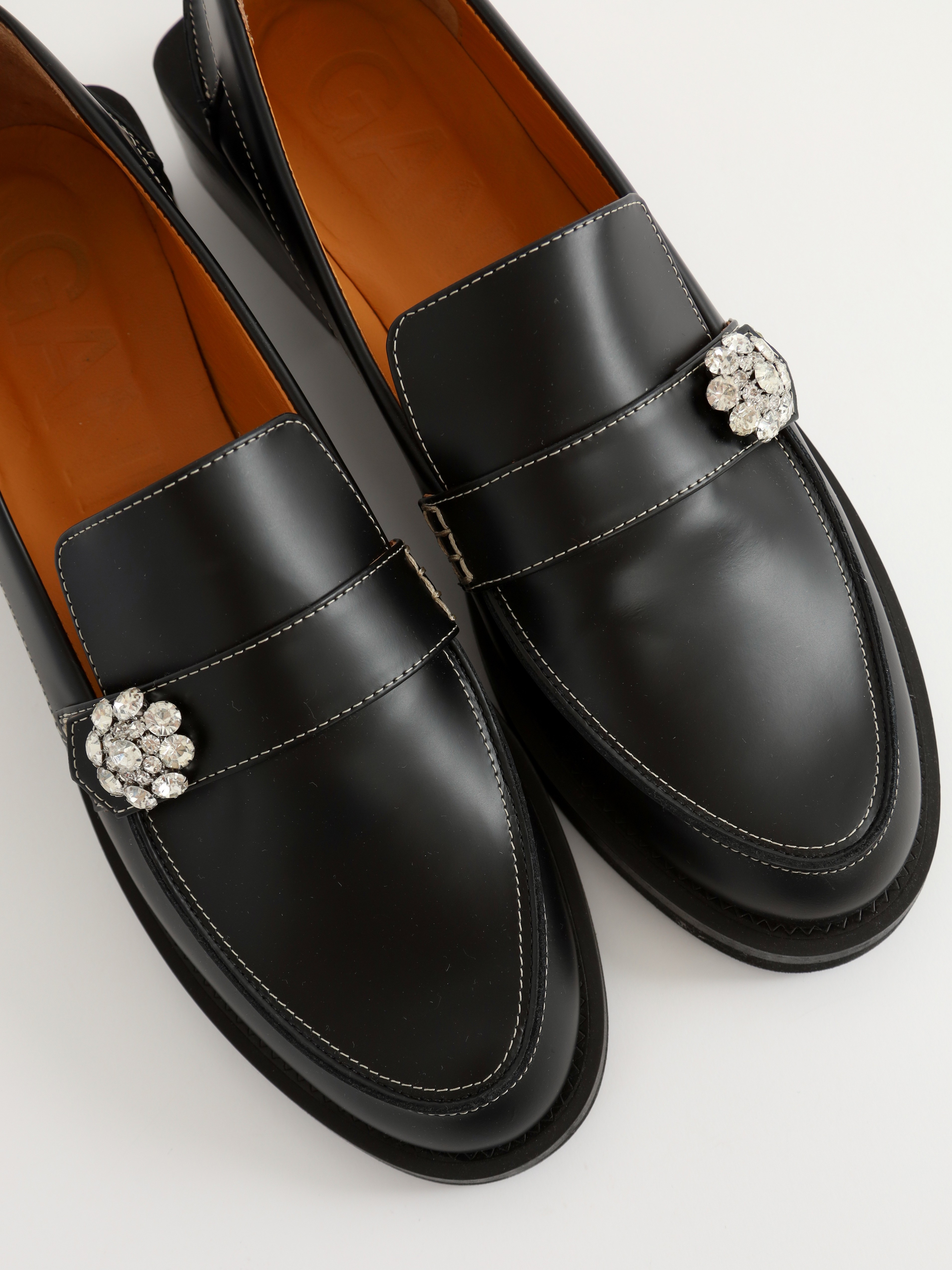 Ganni Shoes 41 6