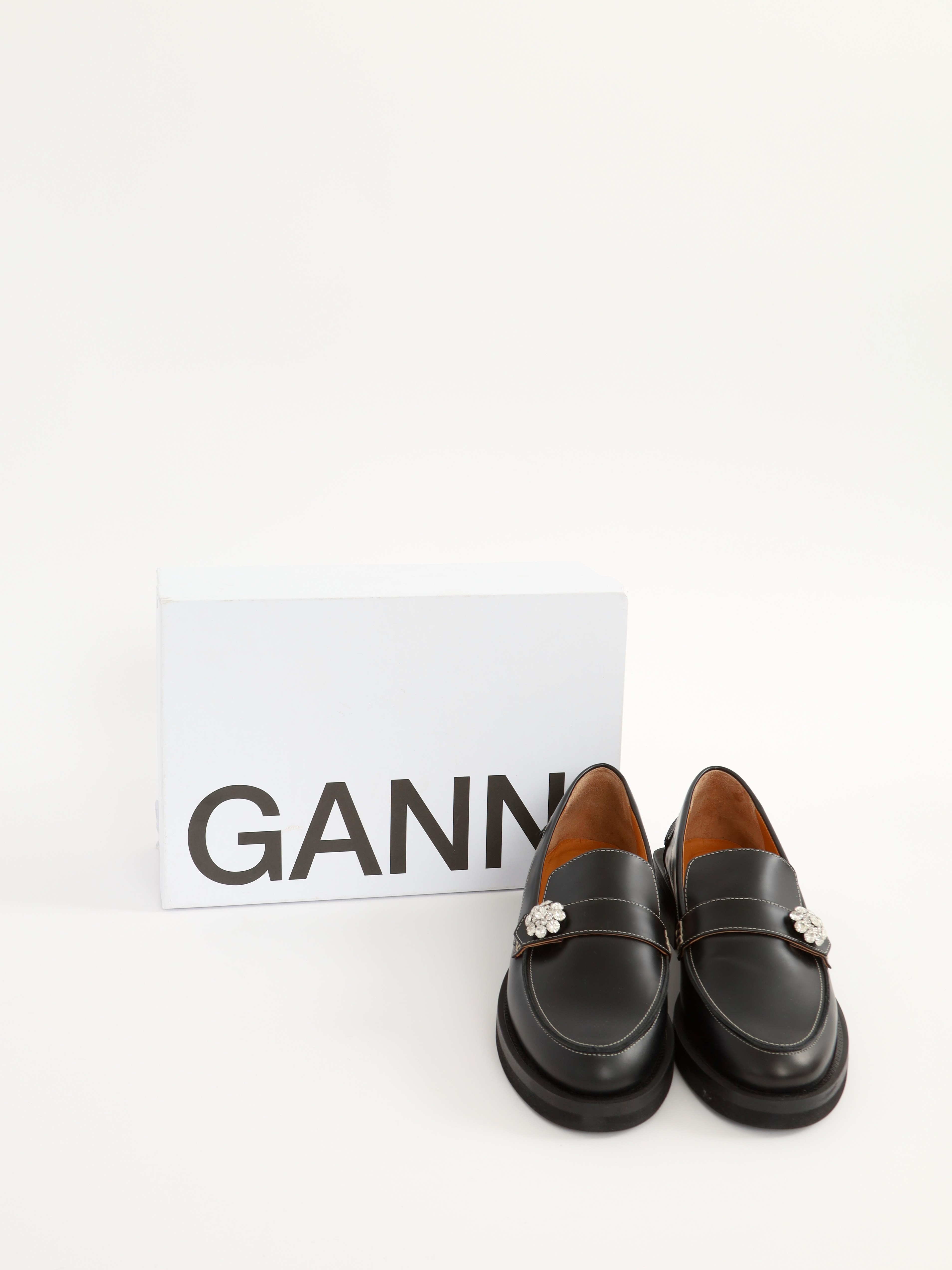 Ganni Shoes 41 11