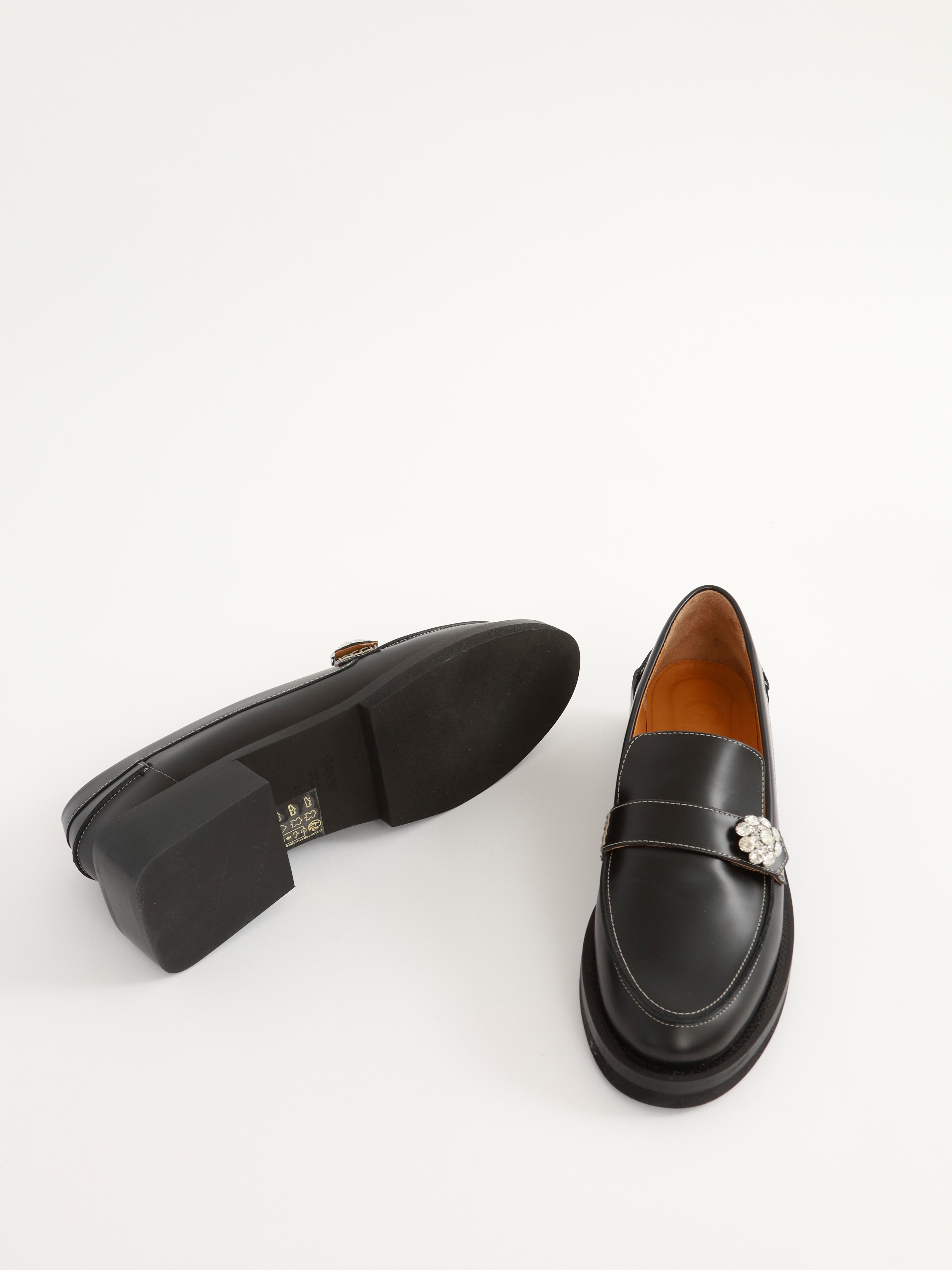 Ganni Shoes 41 10