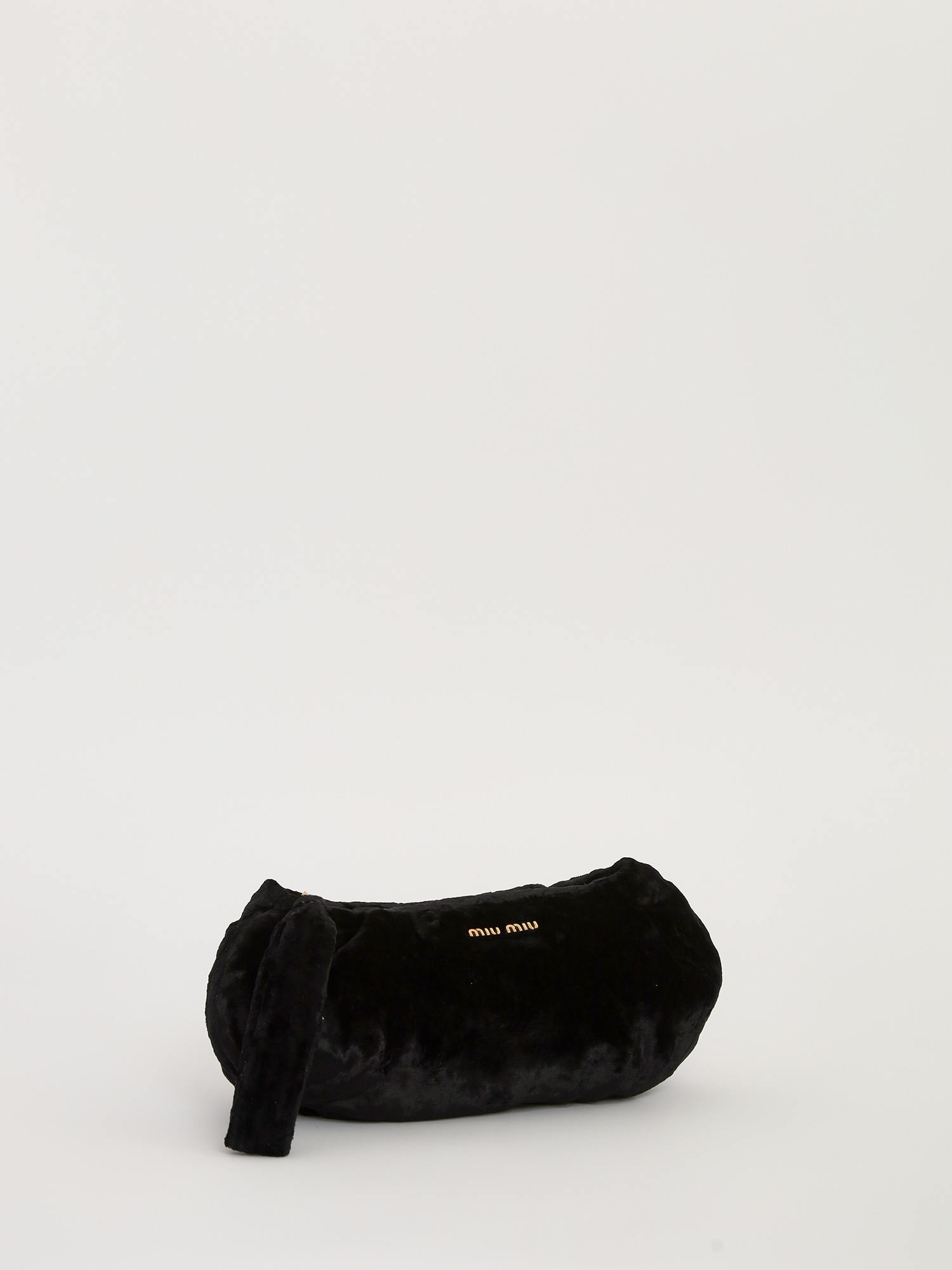 Miu Miu Textile Bag  2