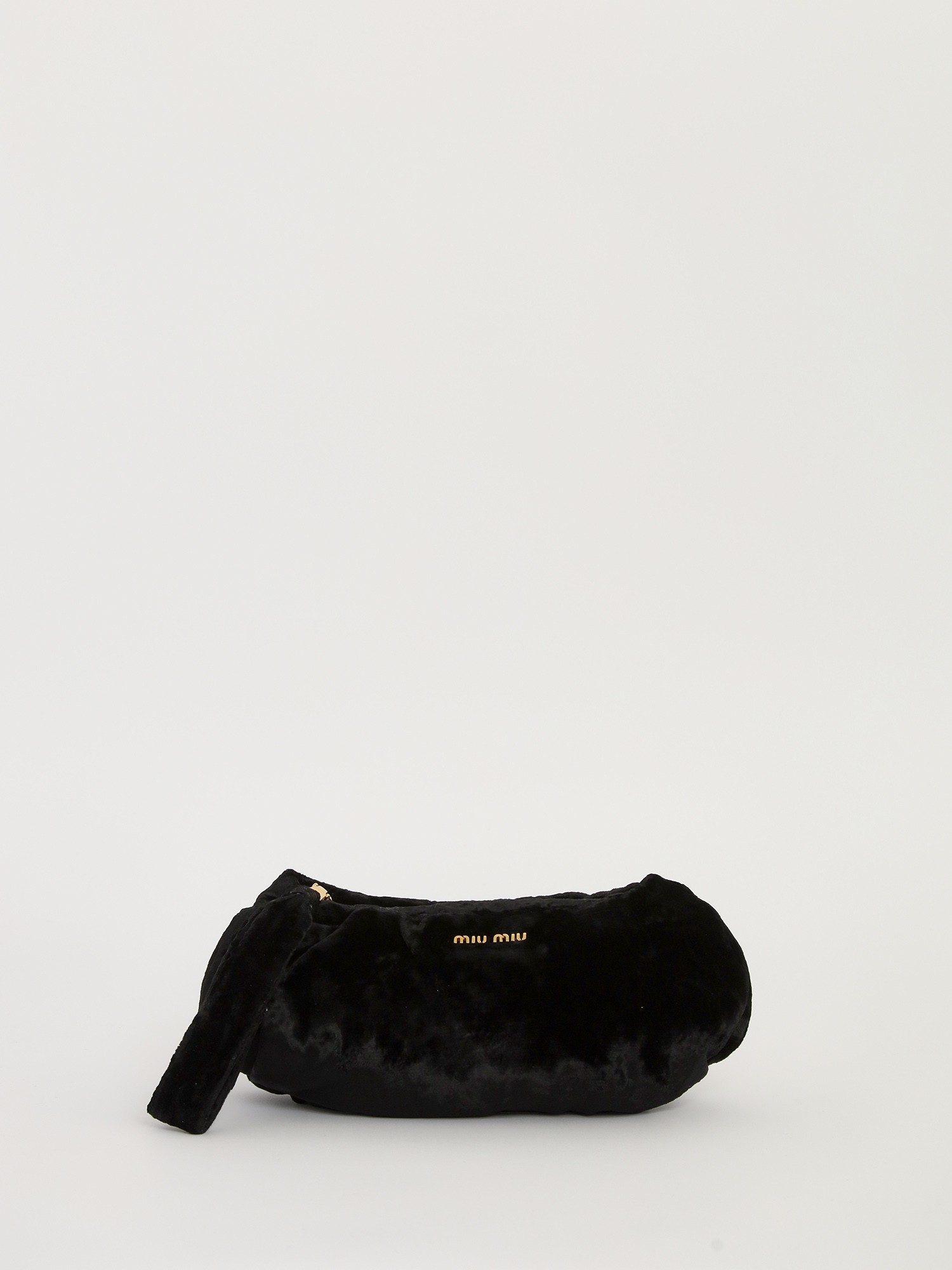 Miu Miu Textile Bag  0