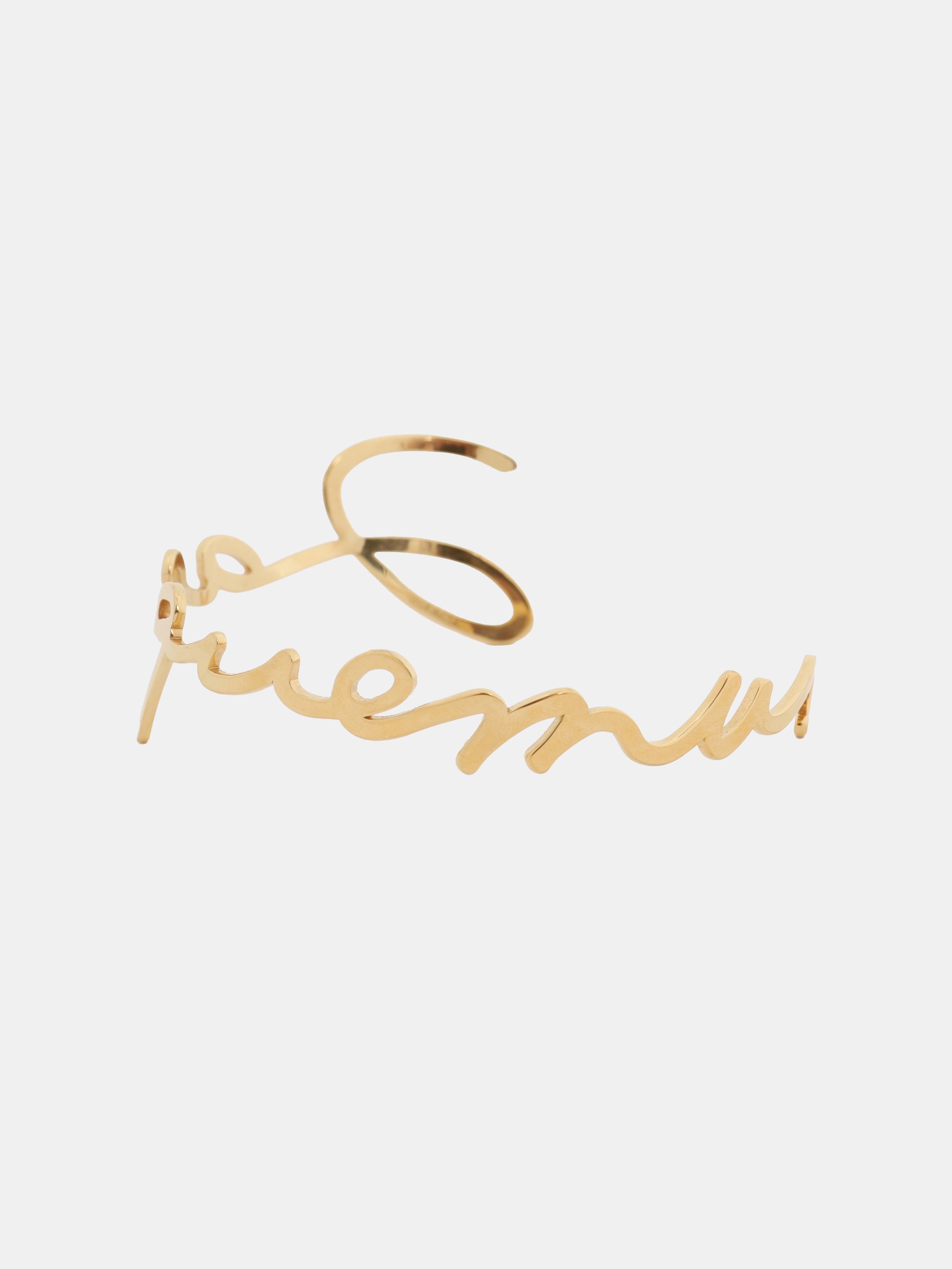 Jacquemus Necklace 3