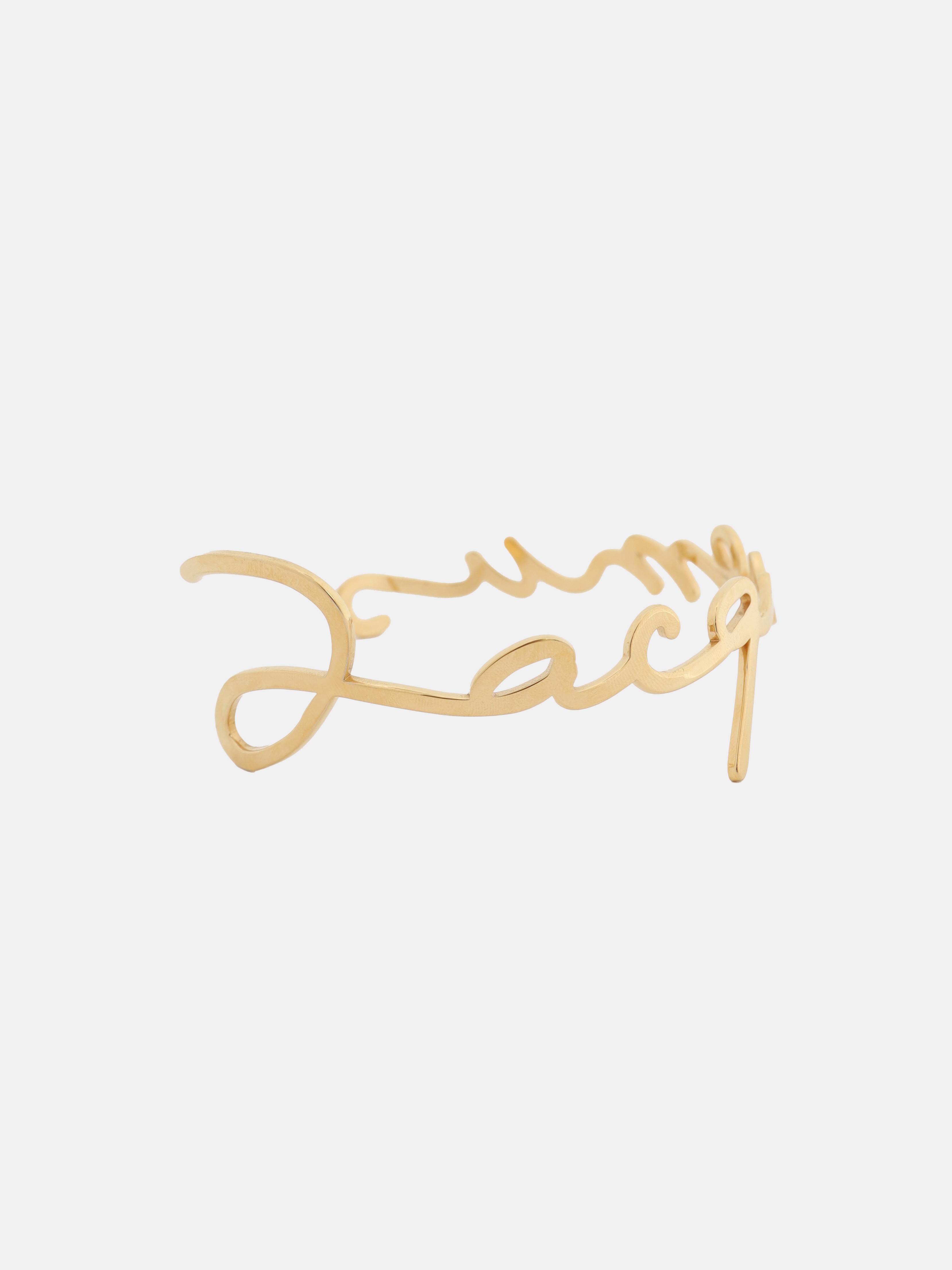 Jacquemus Necklace 2