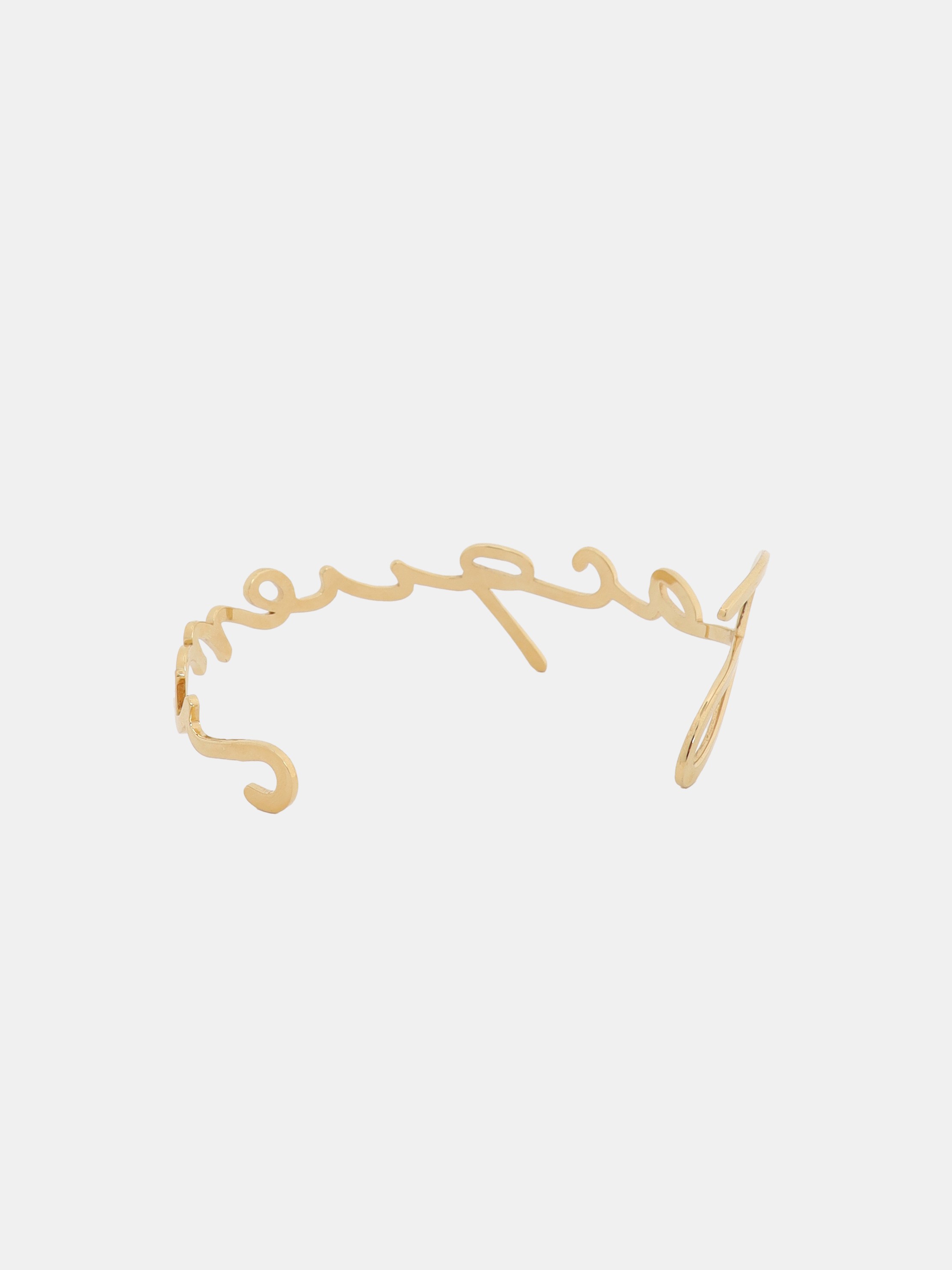 Jacquemus Necklace 4