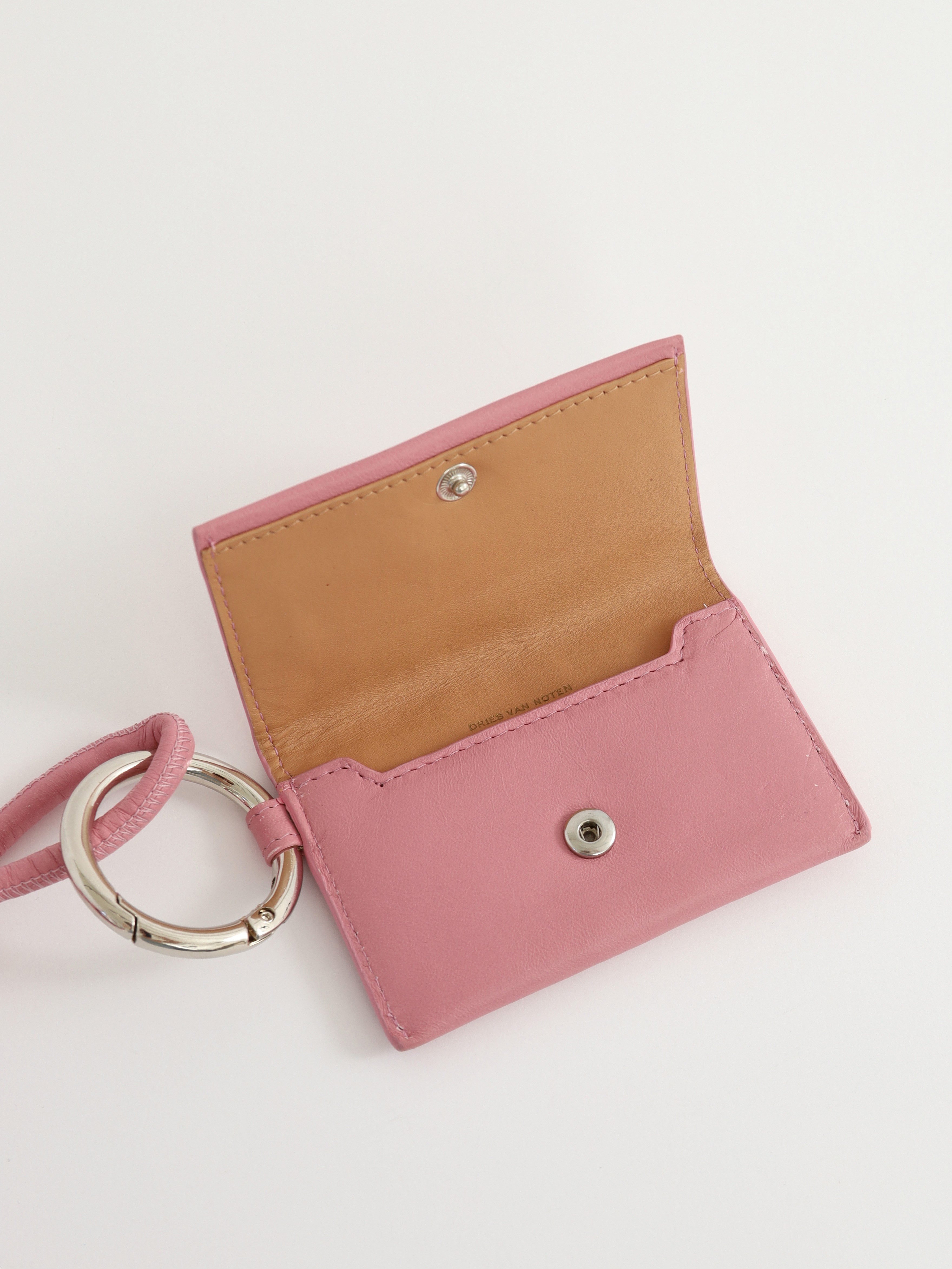 Dries Van Noten Wallet 6