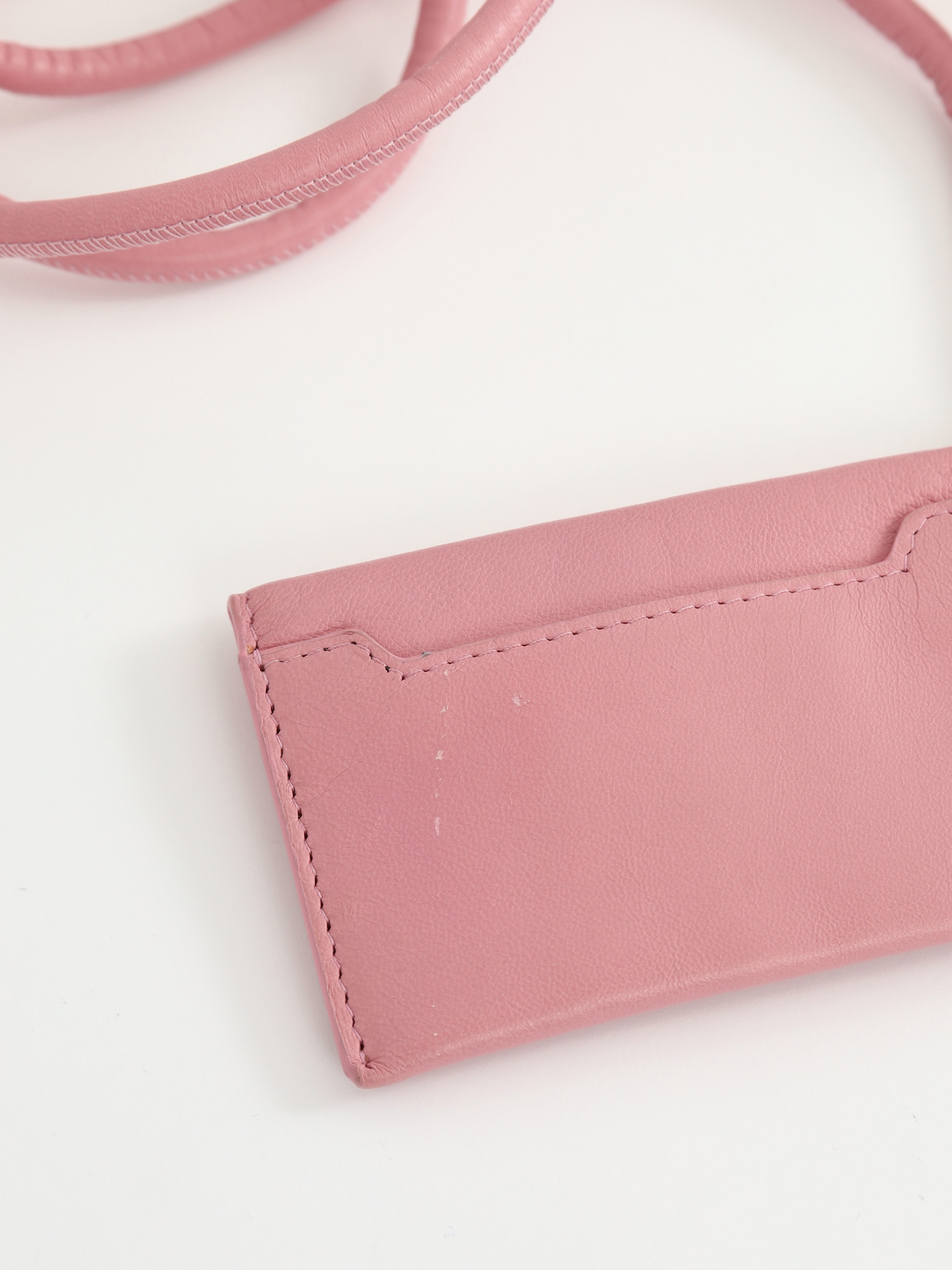 Dries Van Noten Wallet 4